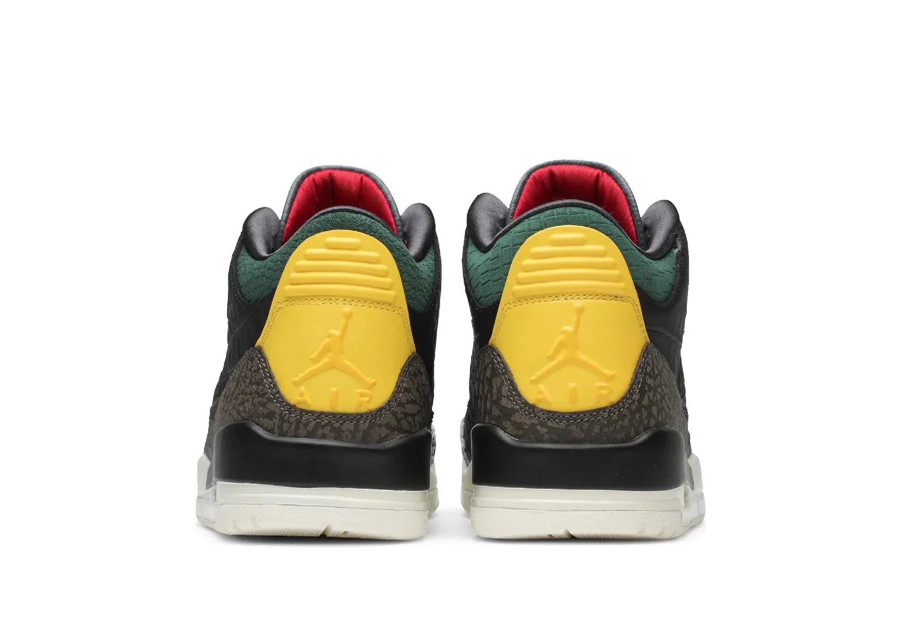 Nike Air Jordan 3 Retro SE Animal Instinct 2.0 - Sneaker Türkiye