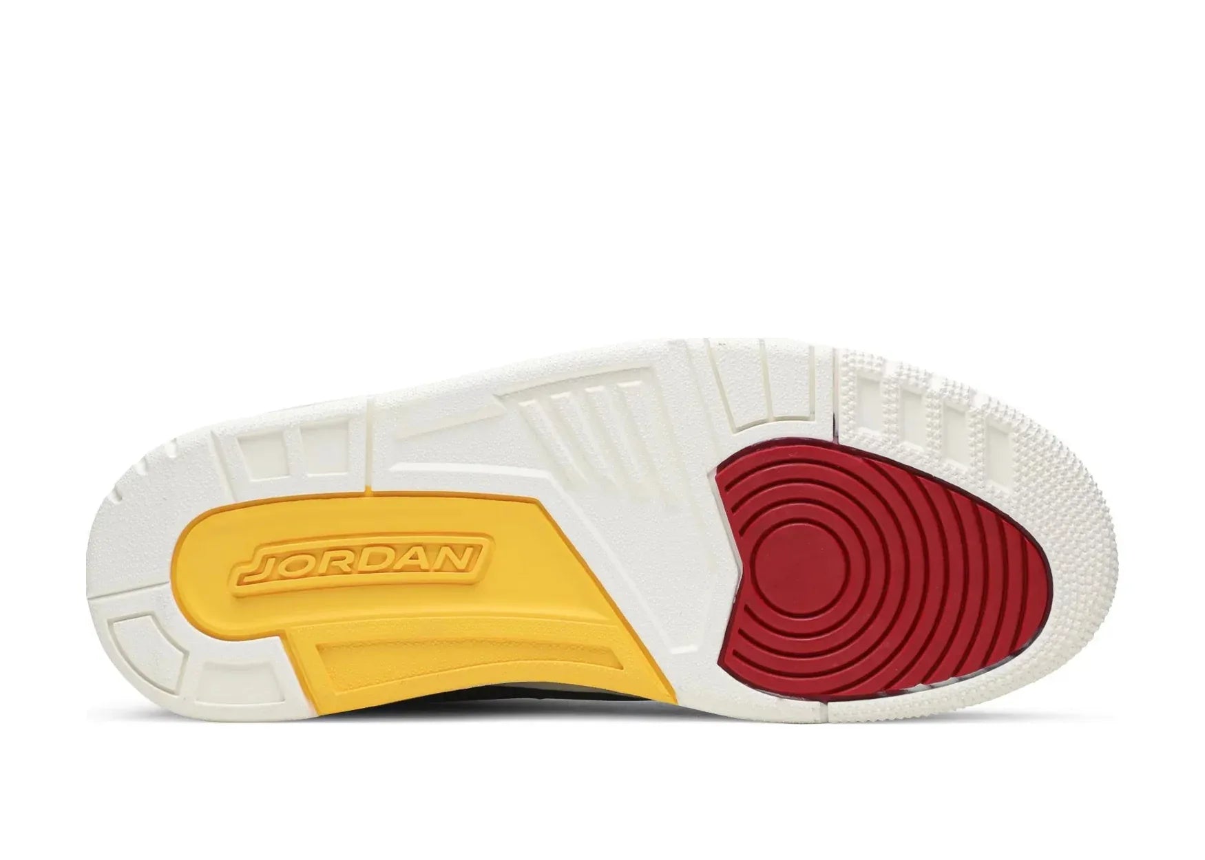 Nike Air Jordan 3 Retro SE Animal Instinct 2.0 - Sneaker Türkiye