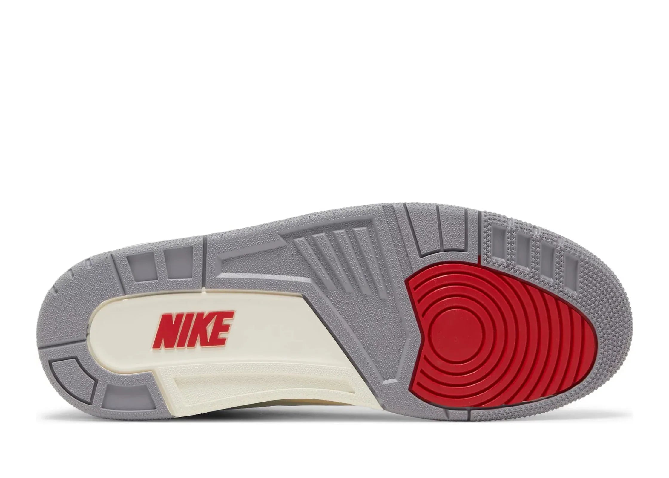 Nike Air Jordan 3 Retro White Cement Reimagined - Sneaker Türkiye