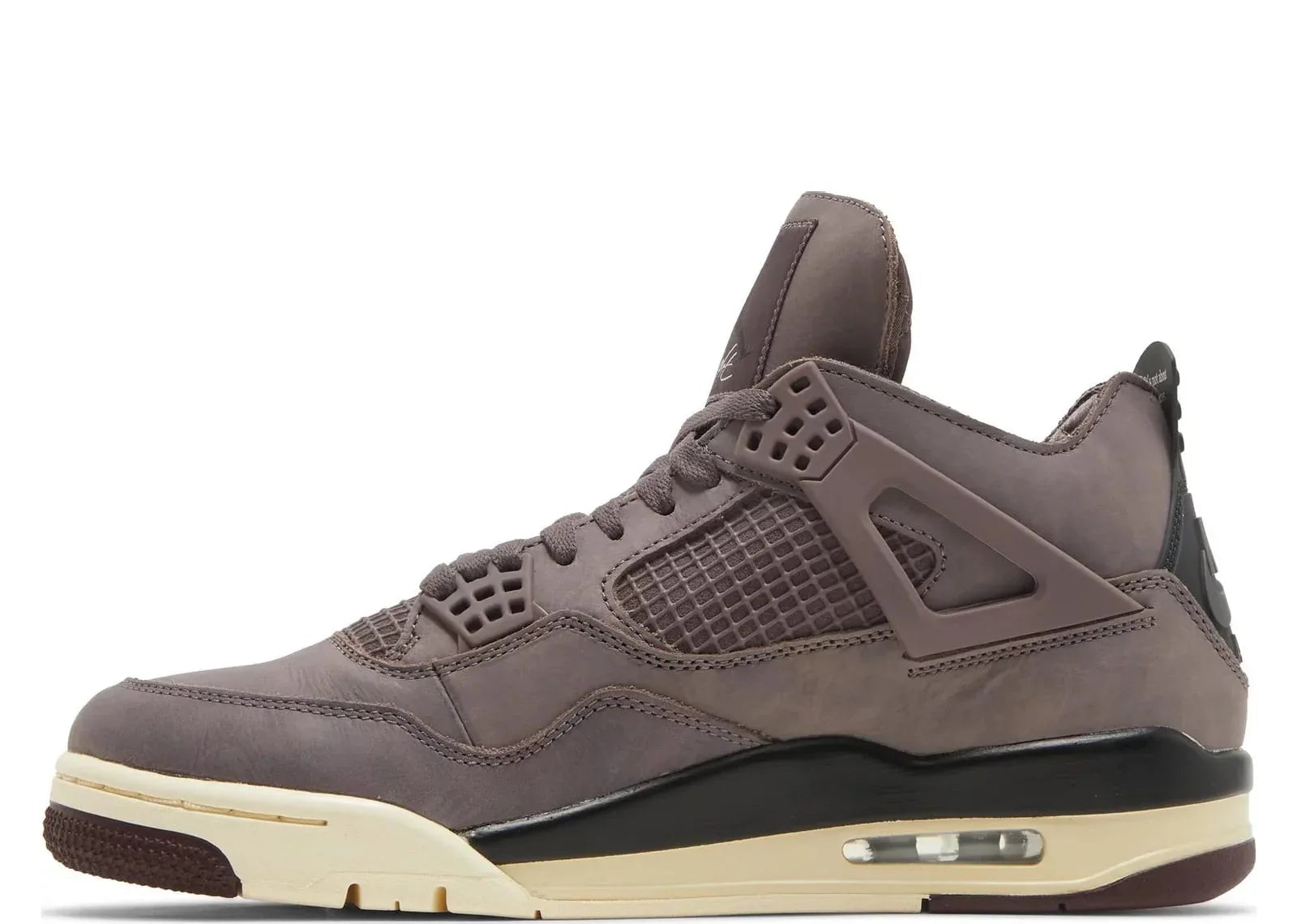 Nike Air Jordan 4 Retro A Ma Maniére Violet Ore - Sneaker Türkiye