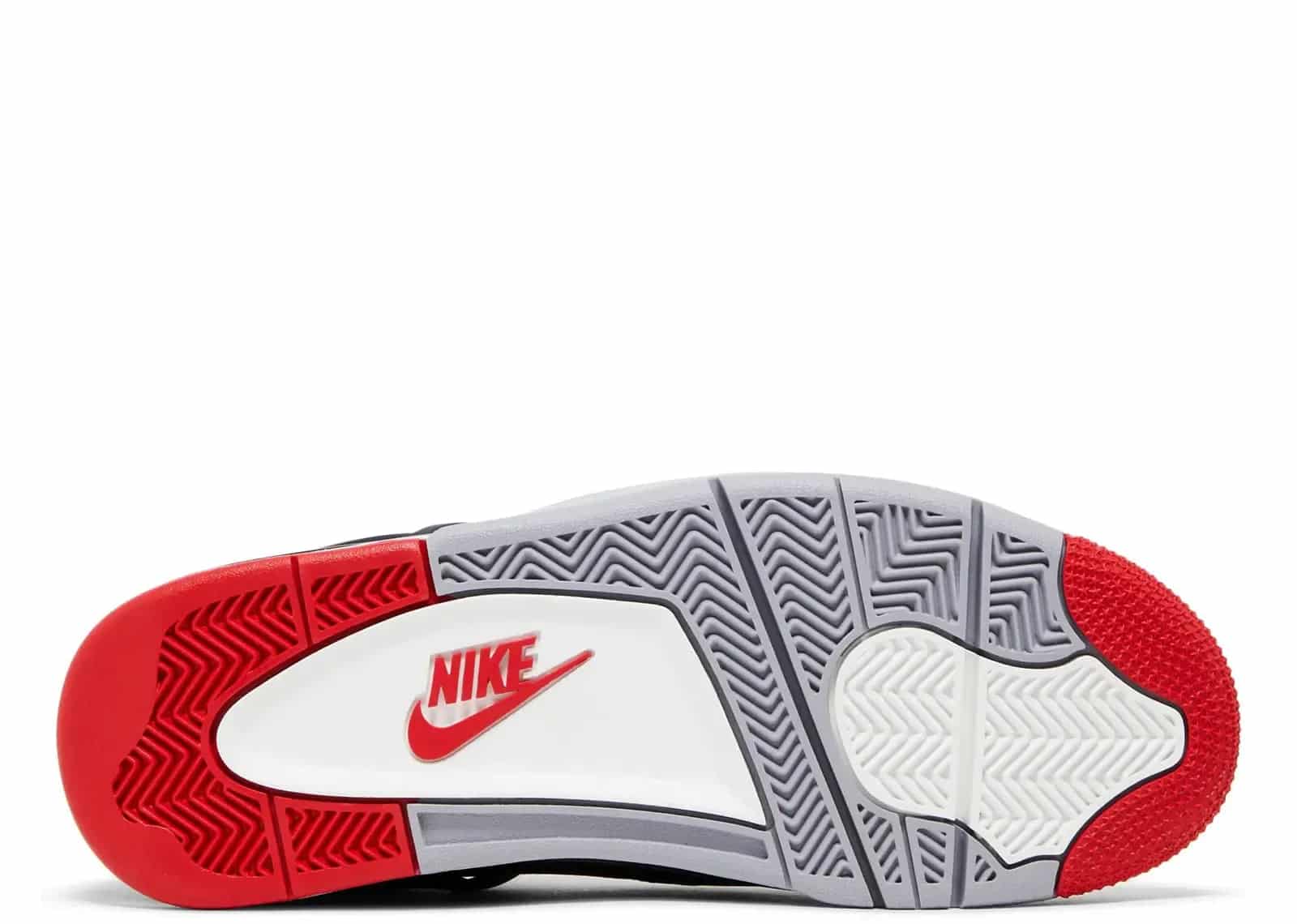 Nike Air Jordan 4 Retro Bred Reimagined - Sneaker Türkiye