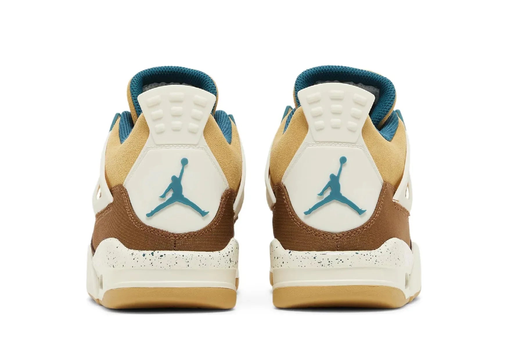 Nike Air Jordan 4 Retro Cacao Wow (GS) - Sneaker Türkiye
