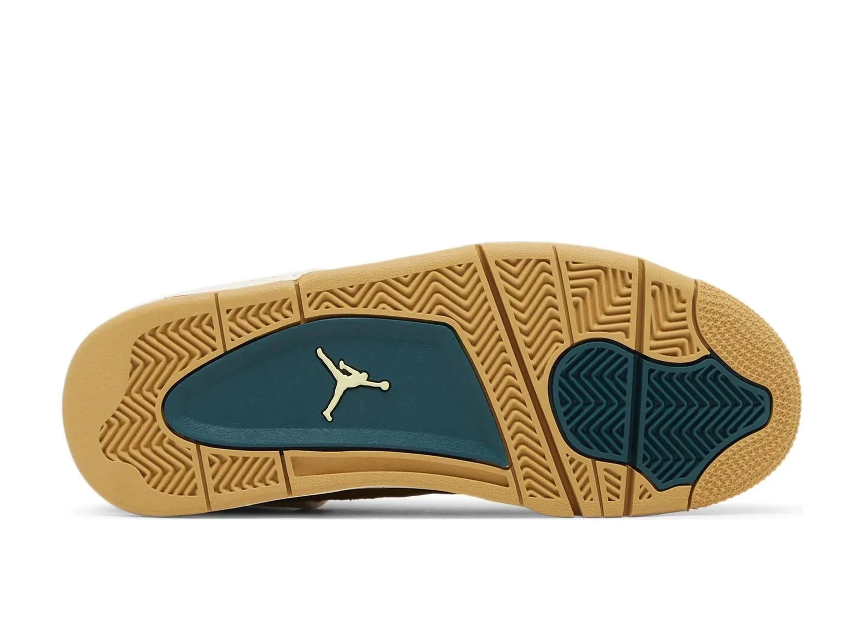 Nike Air Jordan 4 Retro Cacao Wow (GS) - Sneaker Türkiye