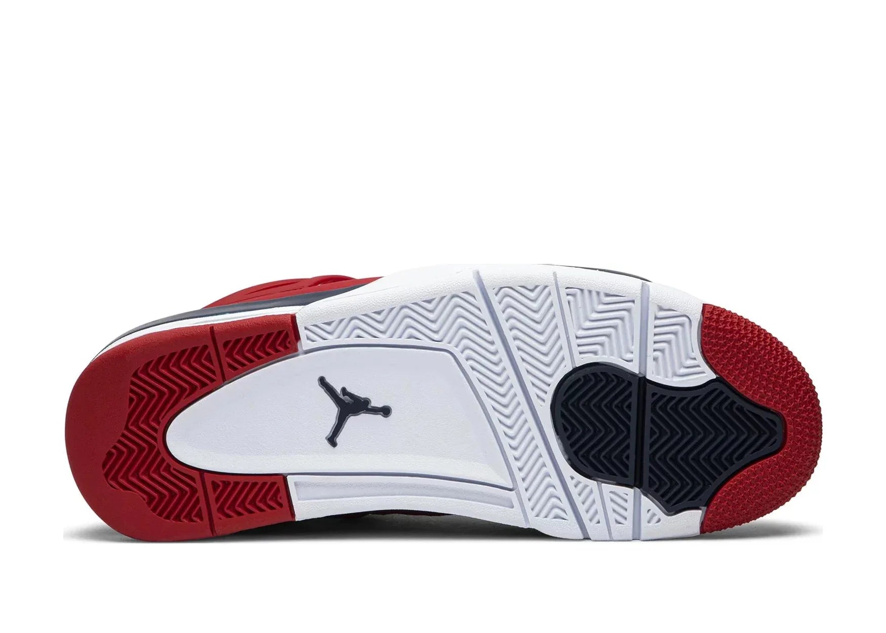 Nike Air Jordan 4 Retro FIBA (2019) - Sneaker Türkiye