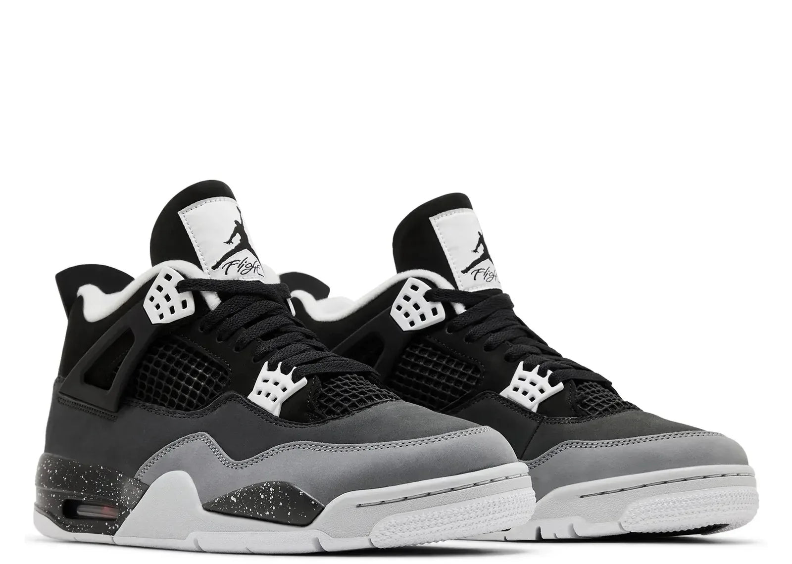 Nike Air Jordan 4 Retro Fear (2024) - Sneaker Türkiye