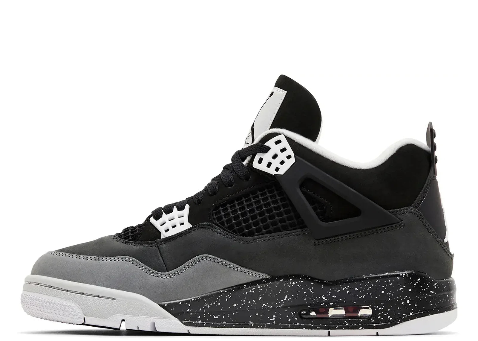 Nike Air Jordan 4 Retro Fear (2024) - Sneaker Türkiye