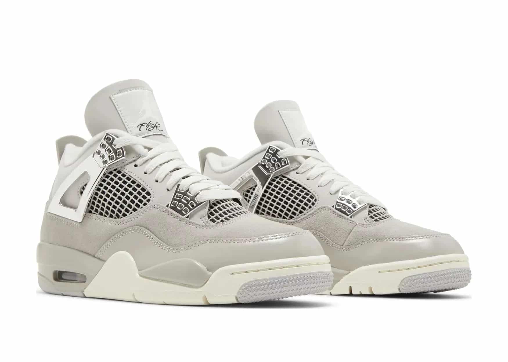 Nike Air Jordan 4 Retro Frozen Moments (W) - Sneaker Türkiye
