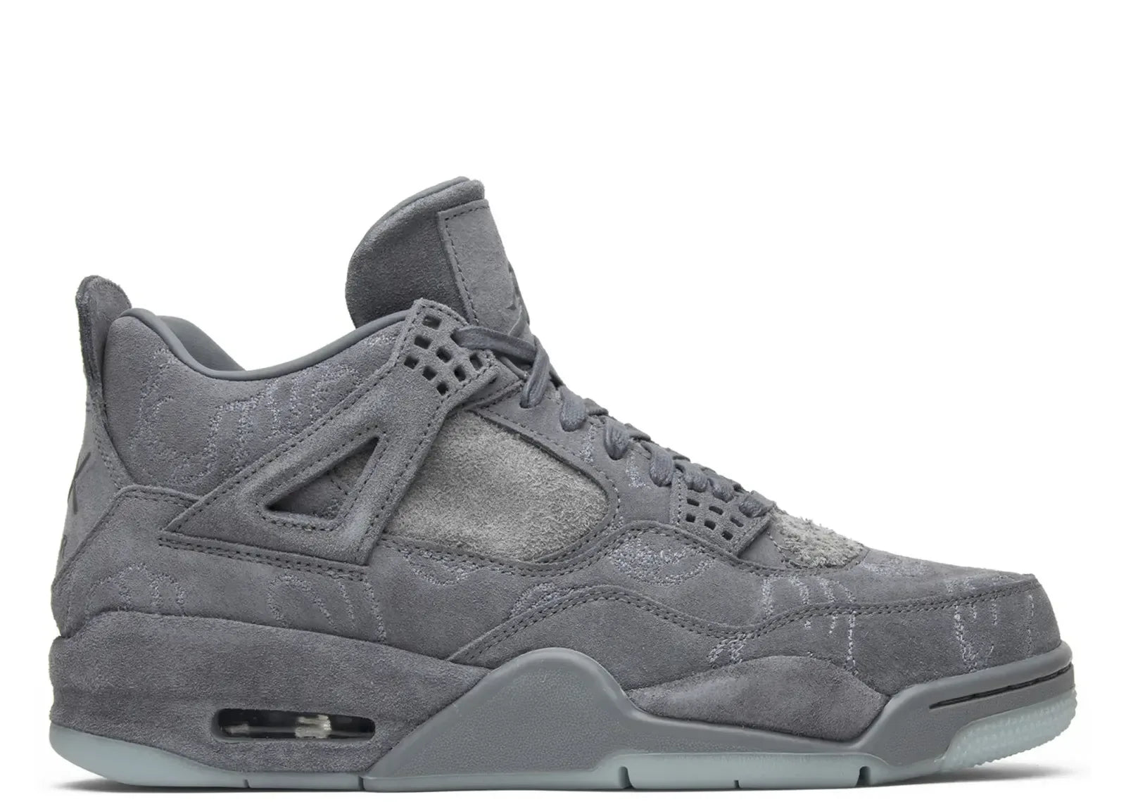 Nike Air Jordan 4 Retro Kaws - Sneaker Türkiye