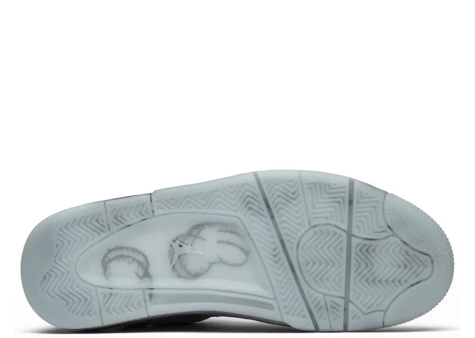 Nike Air Jordan 4 Retro Kaws - Sneaker Türkiye