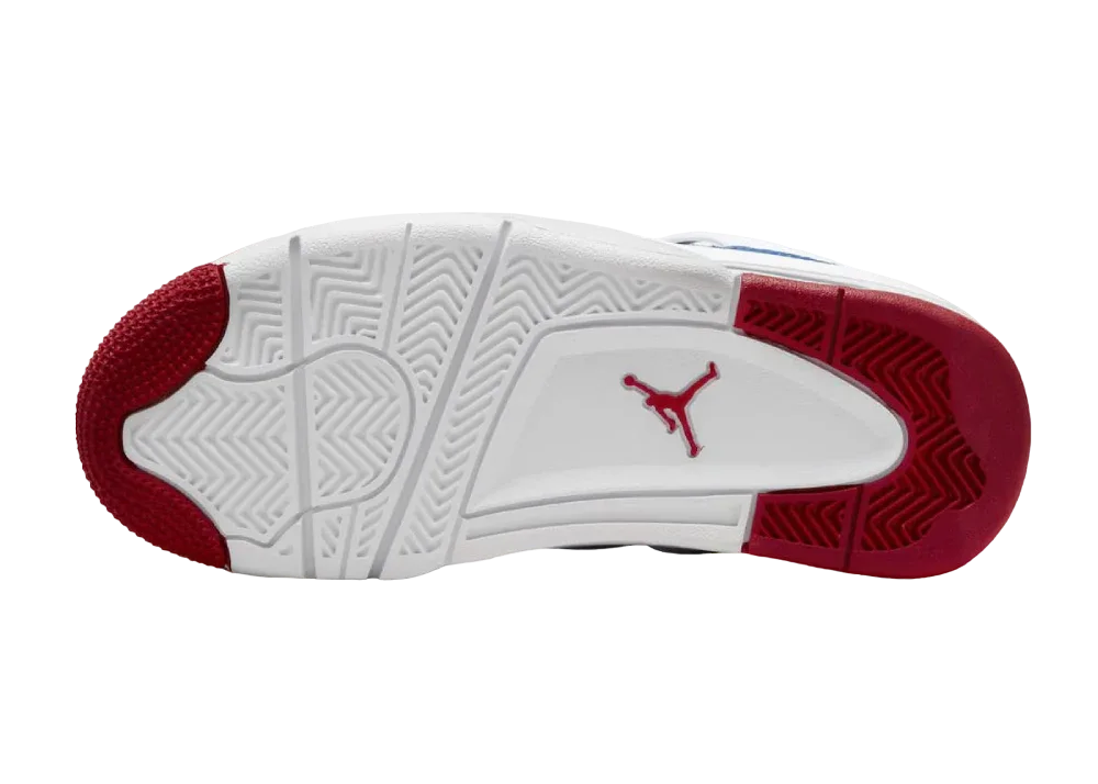 Nike Air Jordan 4 Retro Messy Room (GS) - Sneaker Türkiye