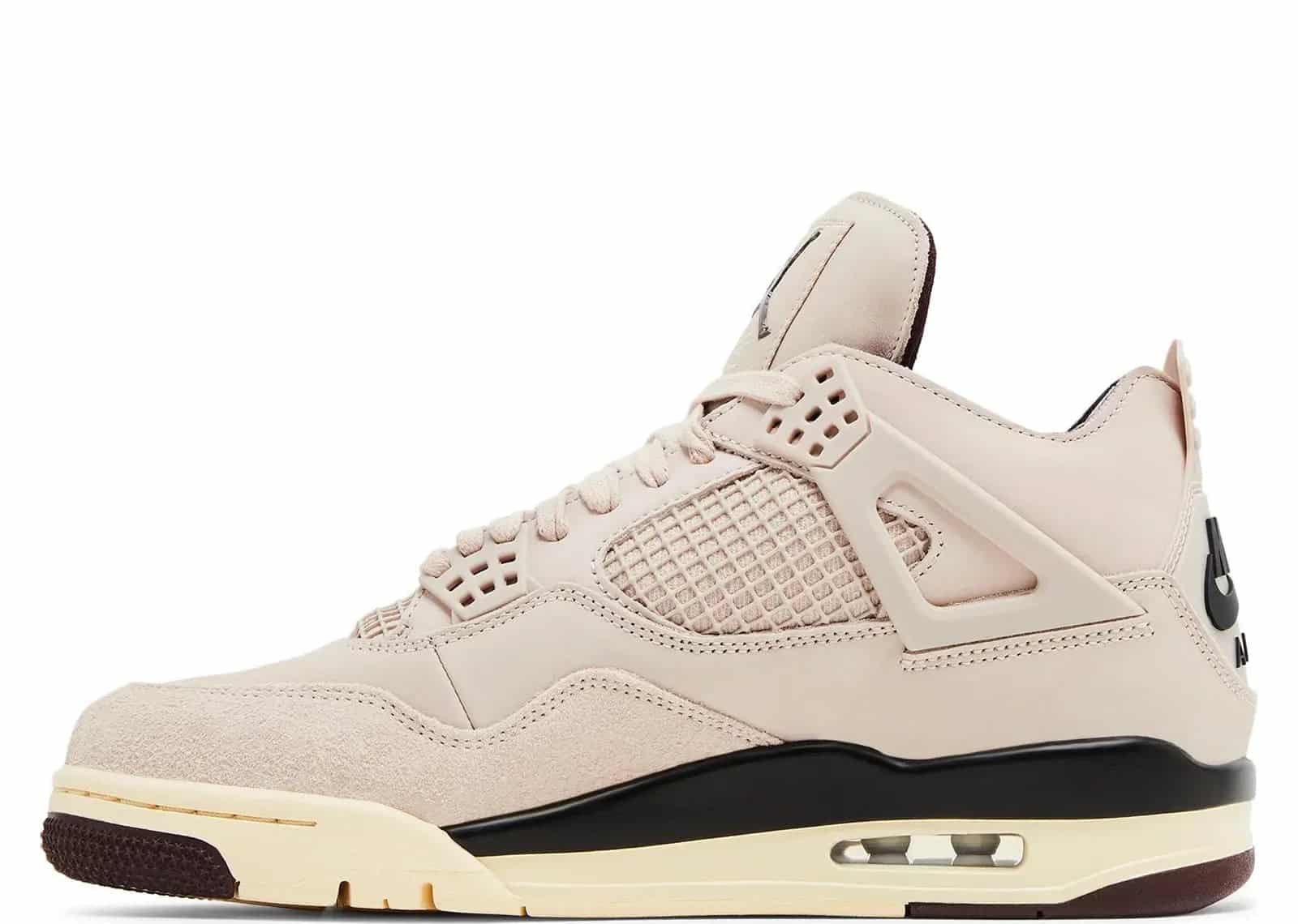 Nike Air Jordan 4 Retro OG SP A Ma Maniére While You Were Sleeping (W) - Sneaker Türkiye