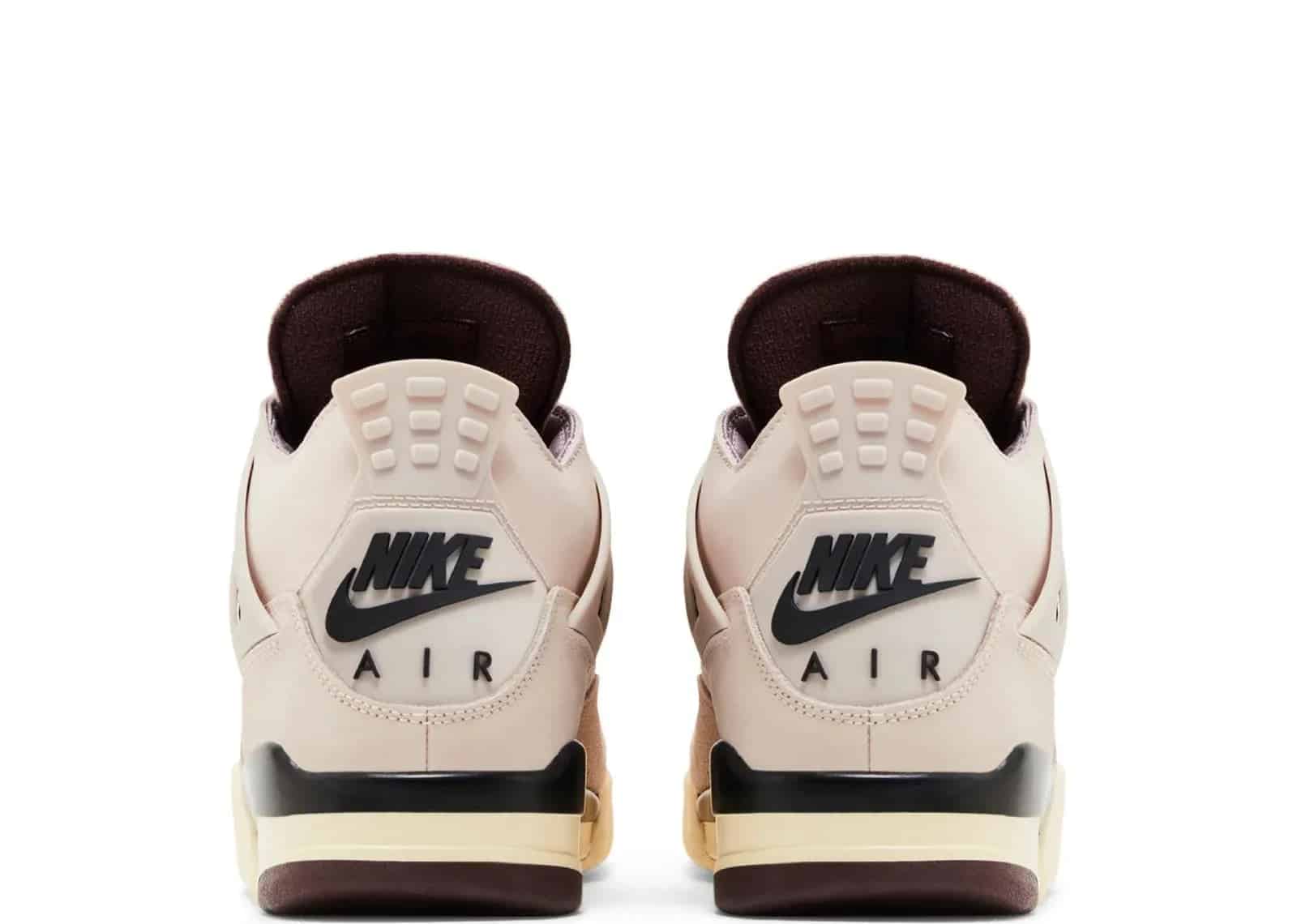 Nike Air Jordan 4 Retro OG SP A Ma Maniére While You Were Sleeping (W) - Sneaker Türkiye