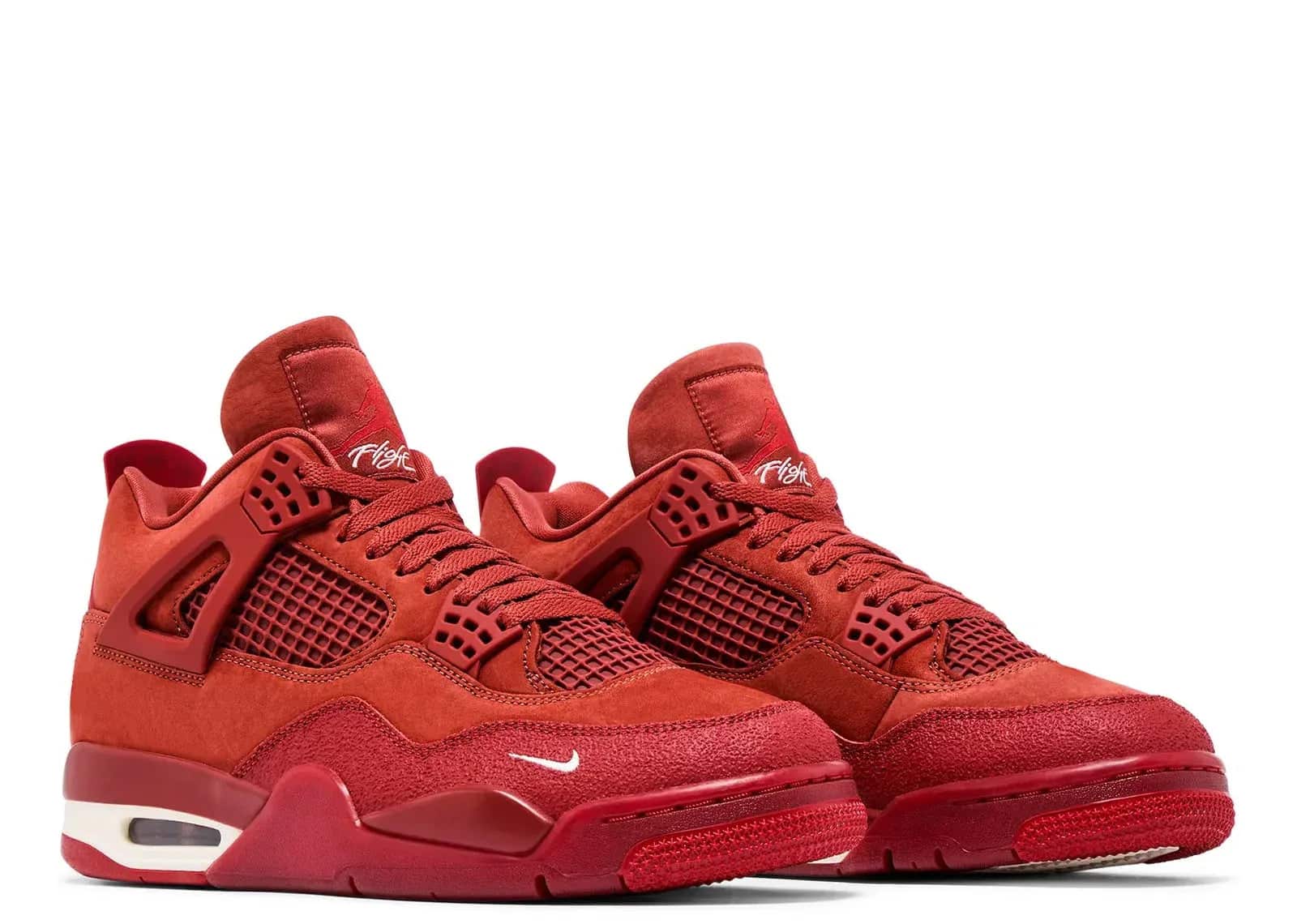 Nike Air Jordan 4 Retro OG SP Nigel Sylvester Brick By Brick - Sneaker Türkiye