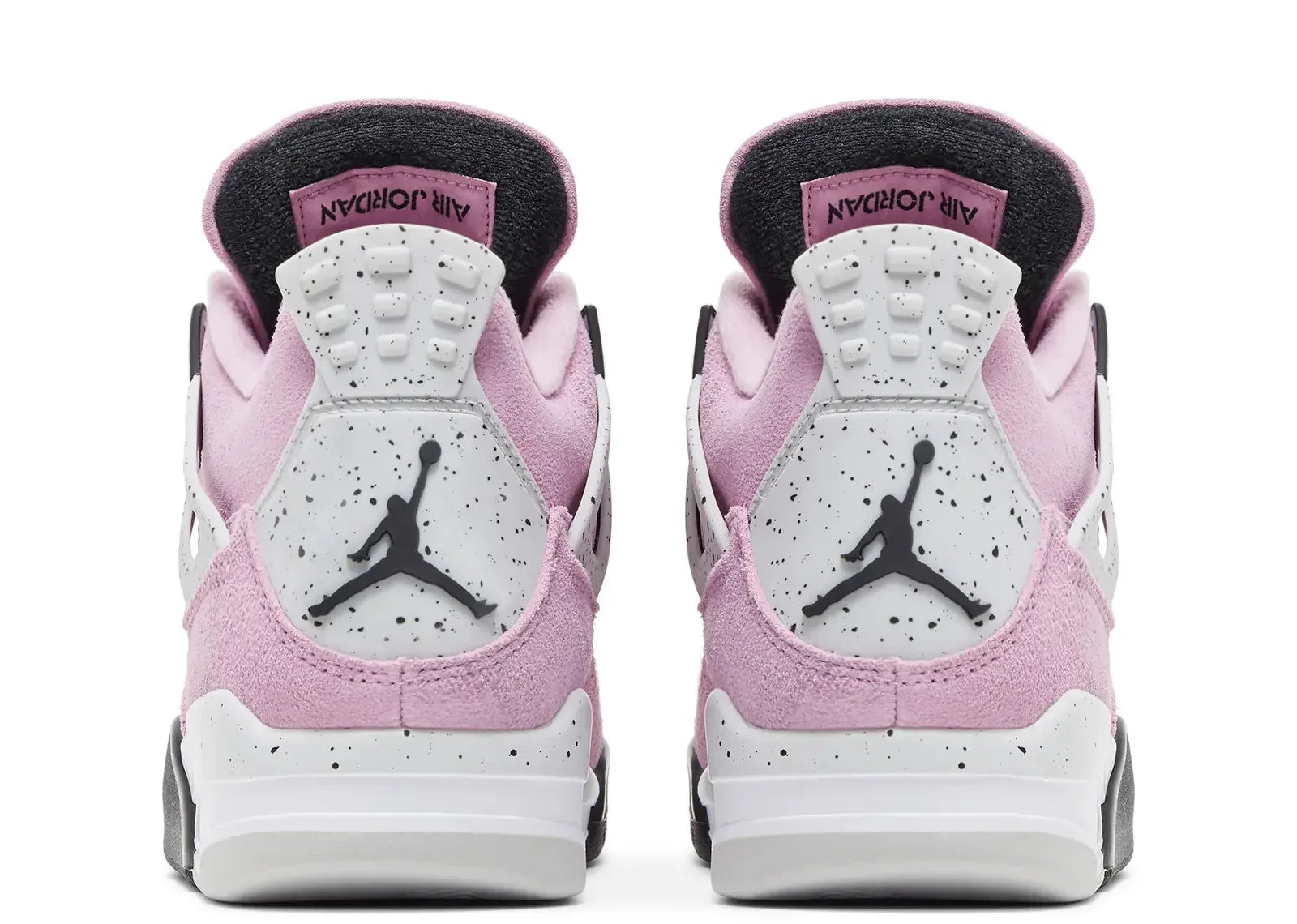 Nike Air Jordan 4 Retro Orchid (W) - Sneaker Türkiye