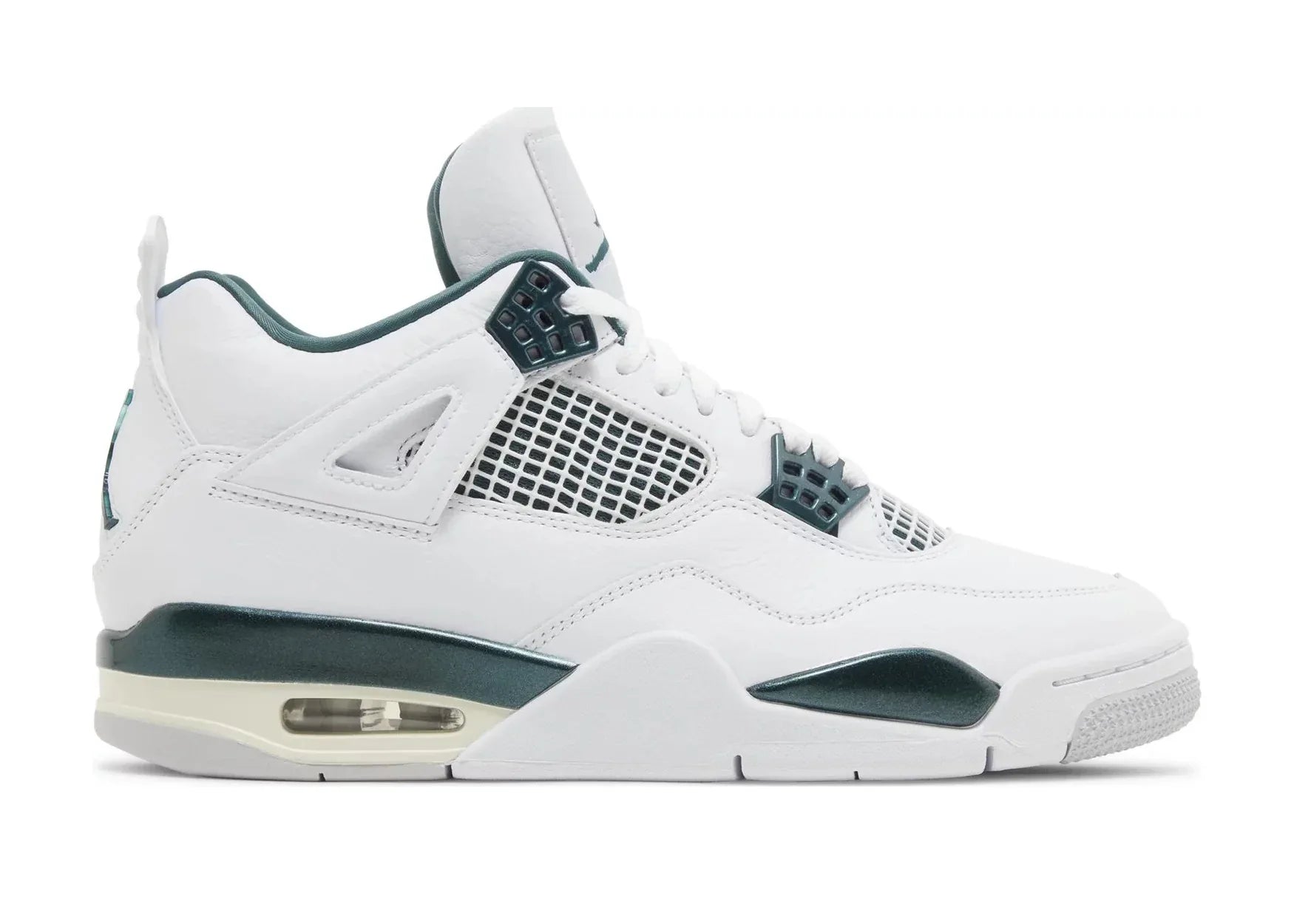 Nike Air Jordan 4 Retro Oxidized Green - Sneaker Türkiye
