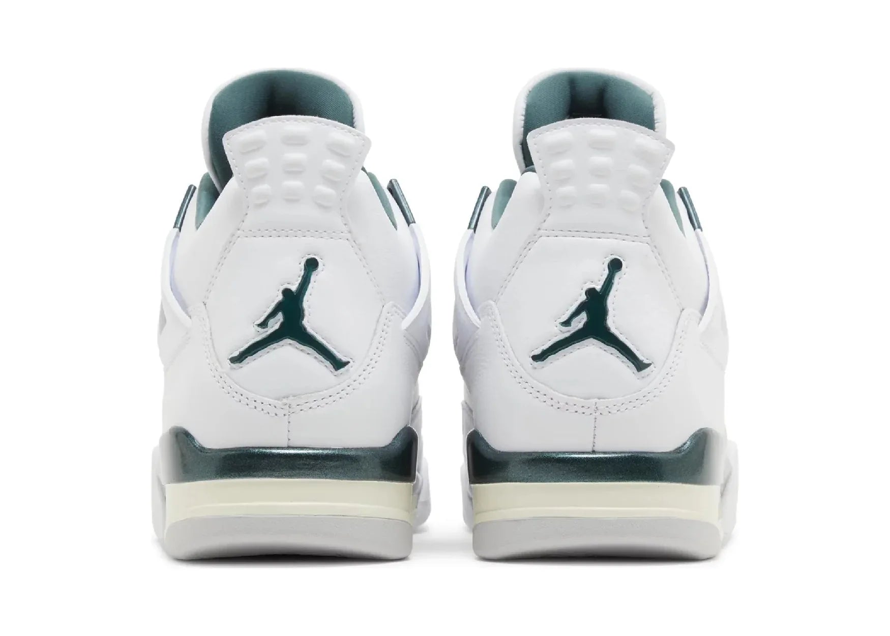 Nike Air Jordan 4 Retro Oxidized Green - Sneaker Türkiye