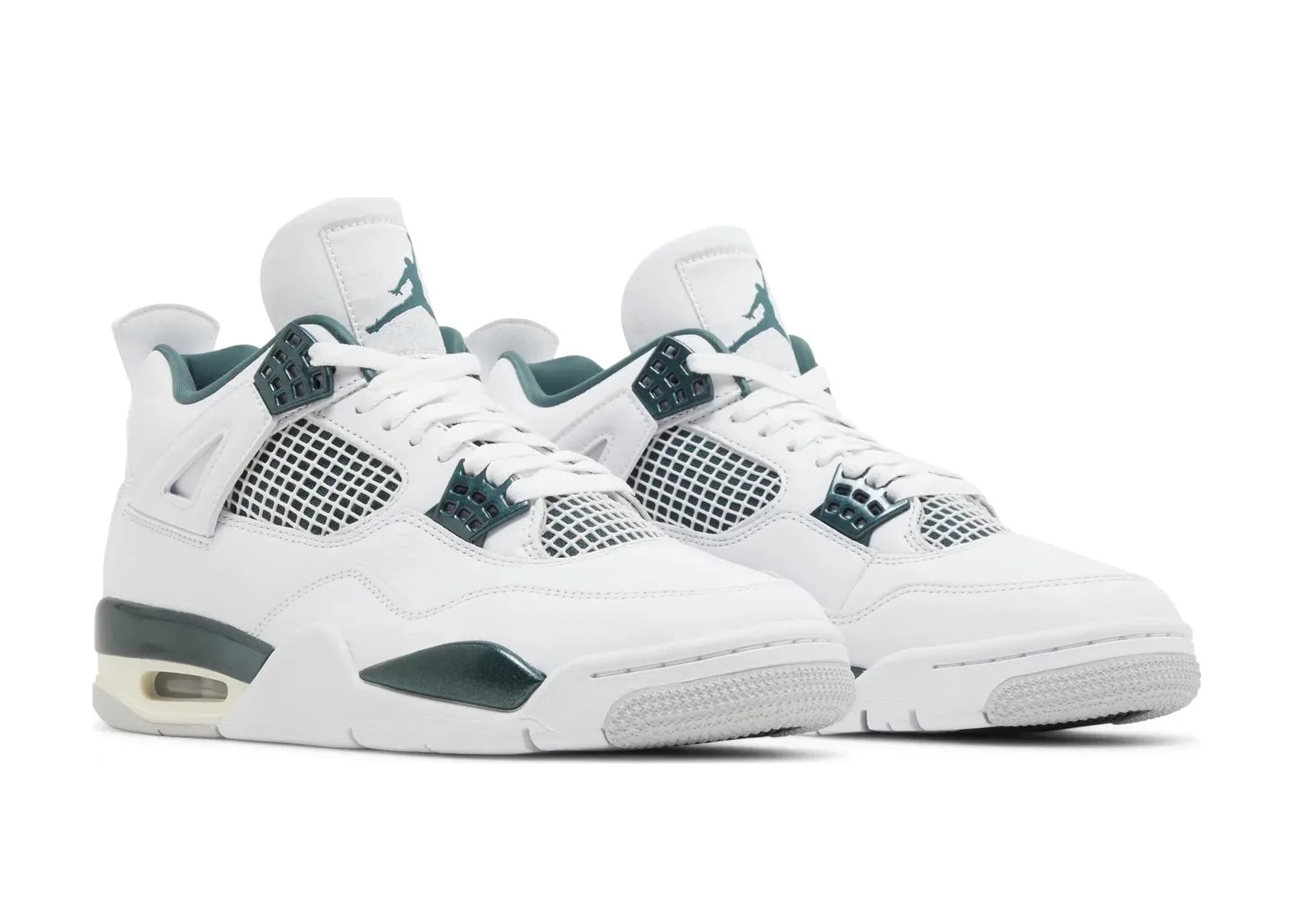 Nike Air Jordan 4 Retro Oxidized Green - Sneaker Türkiye