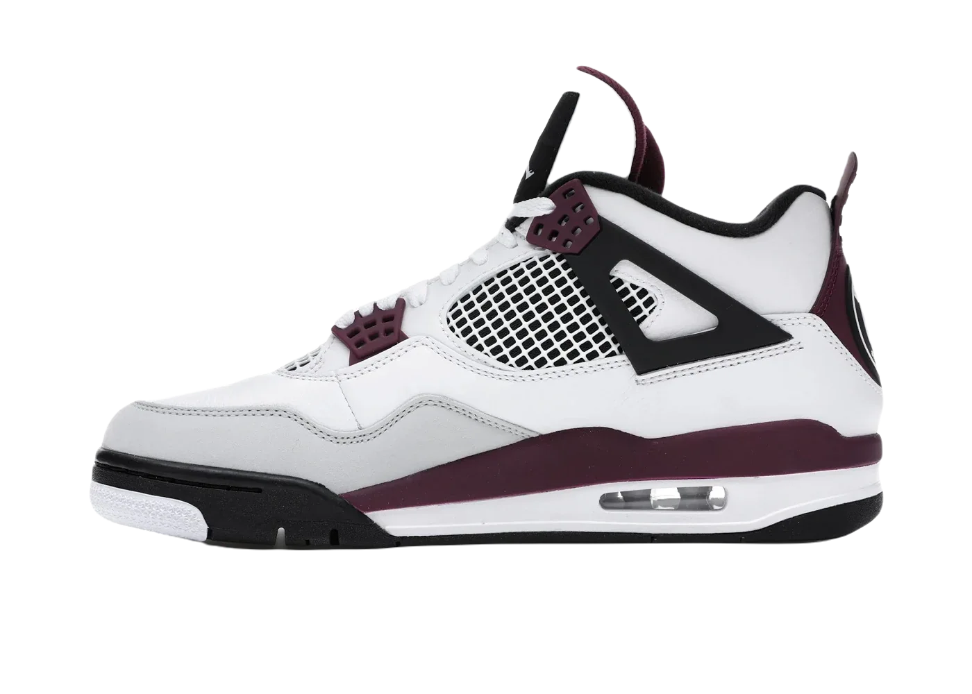 Nike Air Jordan 4 Retro PSG - Sneaker Türkiye