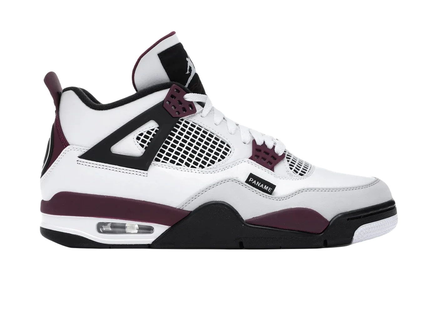 Nike Air Jordan 4 Retro PSG - Sneaker Türkiye