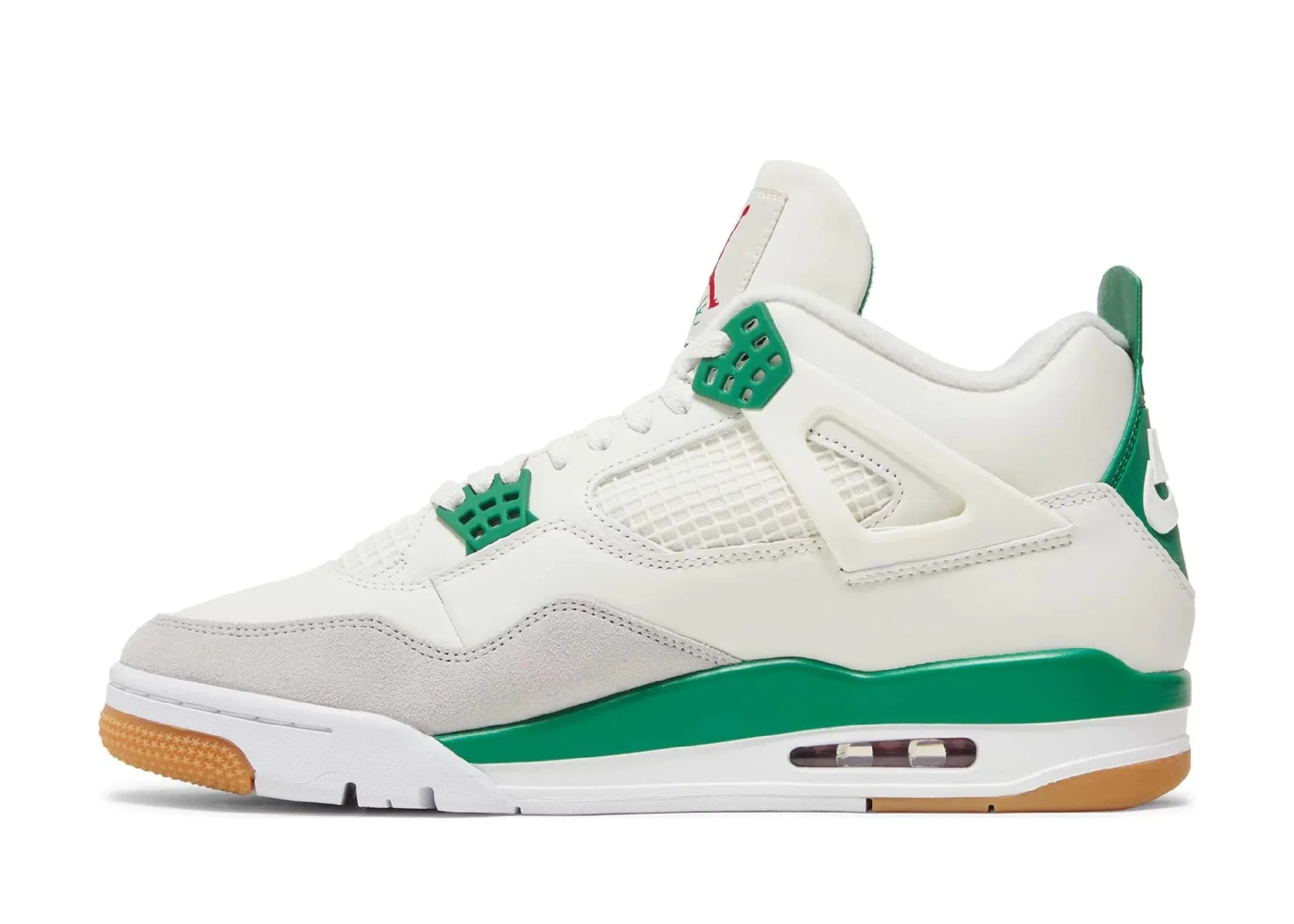 Nike Air Jordan 4 Retro SB Pine Green - Sneaker Türkiye