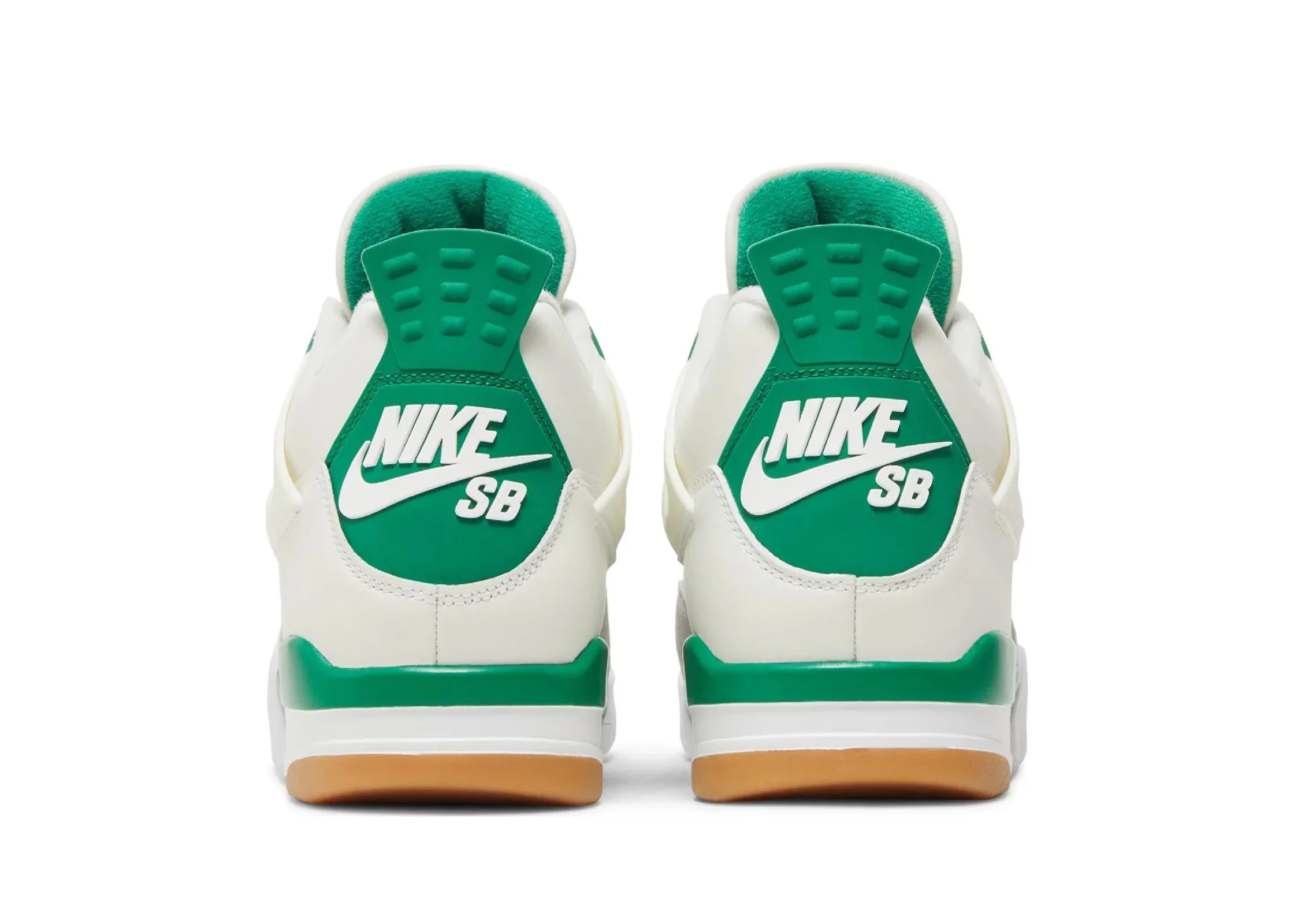 Nike Air Jordan 4 Retro SB Pine Green - Sneaker Türkiye