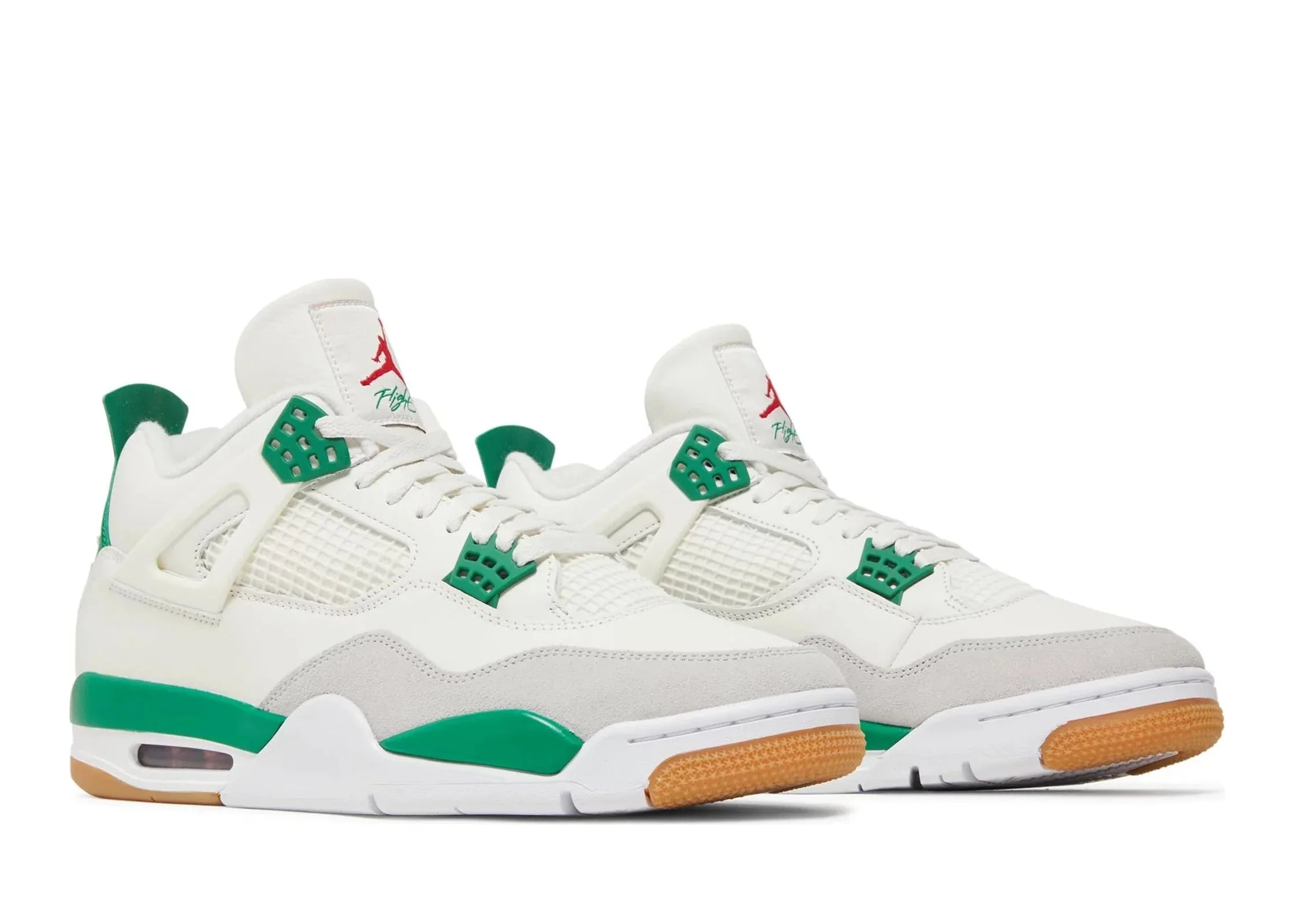 Nike Air Jordan 4 Retro SB Pine Green - Sneaker Türkiye