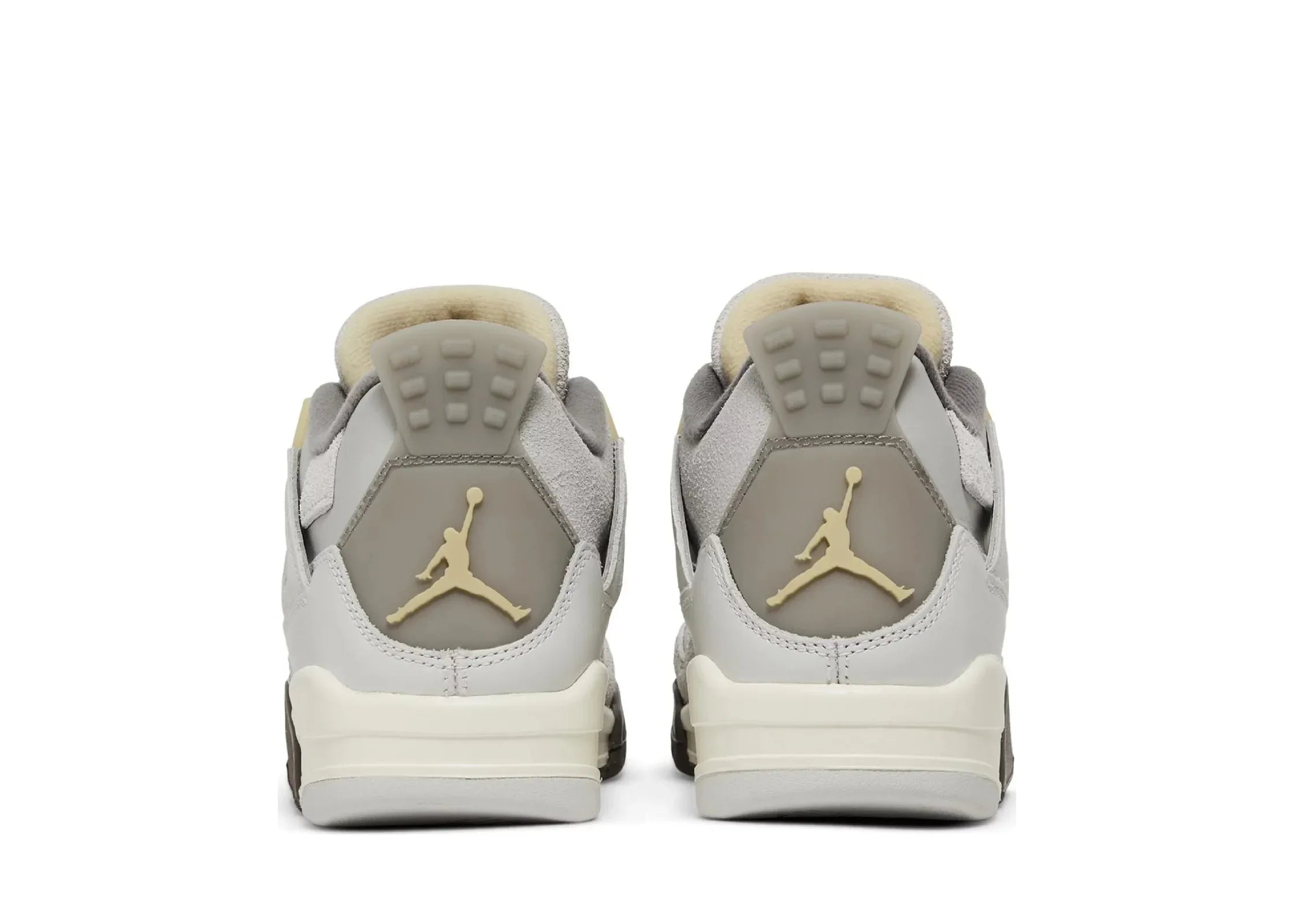 Nike Air Jordan 4 Retro SE Craft Photon Dust (GS) - Sneaker Türkiye