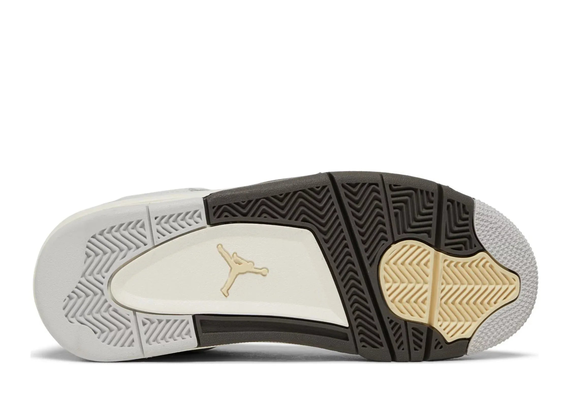 Nike Air Jordan 4 Retro SE Craft Photon Dust (GS) - Sneaker Türkiye