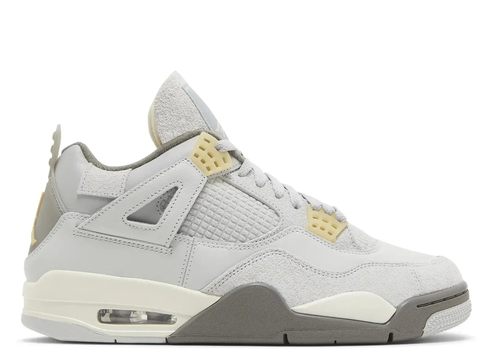 Nike Air Jordan 4 Retro SE Craft Photon Dust - Sneaker Türkiye