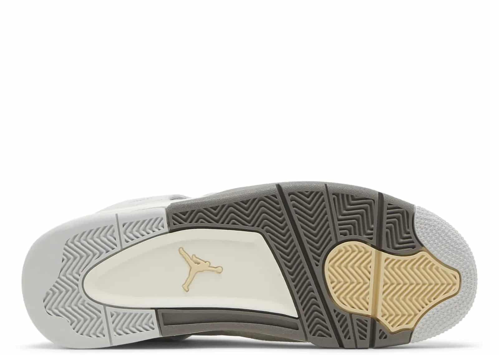 Nike Air Jordan 4 Retro SE Craft Photon Dust - Sneaker Türkiye