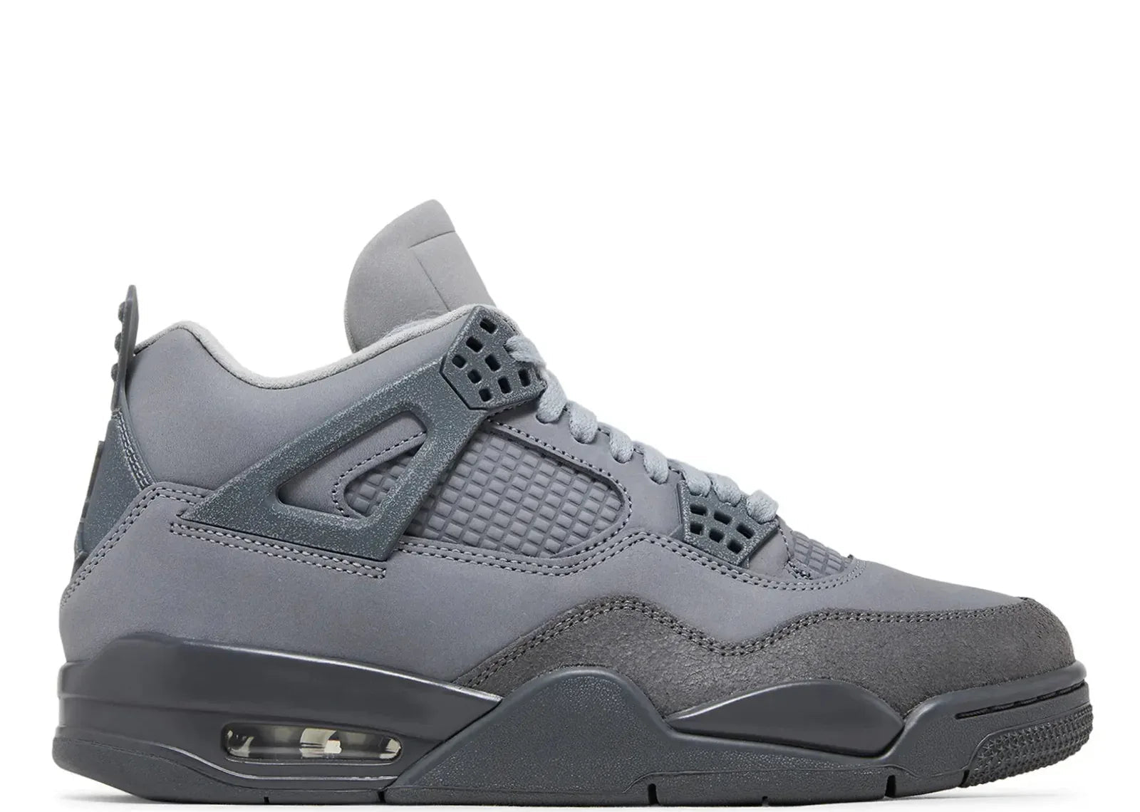 Nike Air Jordan 4 Retro SE Paris Olympics Wet Cement - Sneaker Türkiye