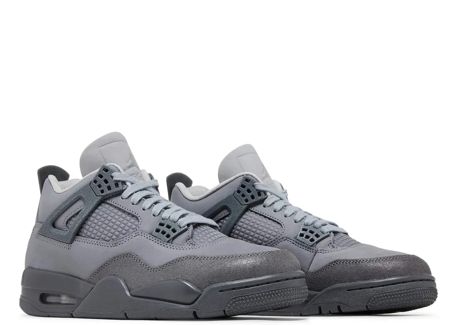 Nike Air Jordan 4 Retro SE Paris Olympics Wet Cement - Sneaker Türkiye