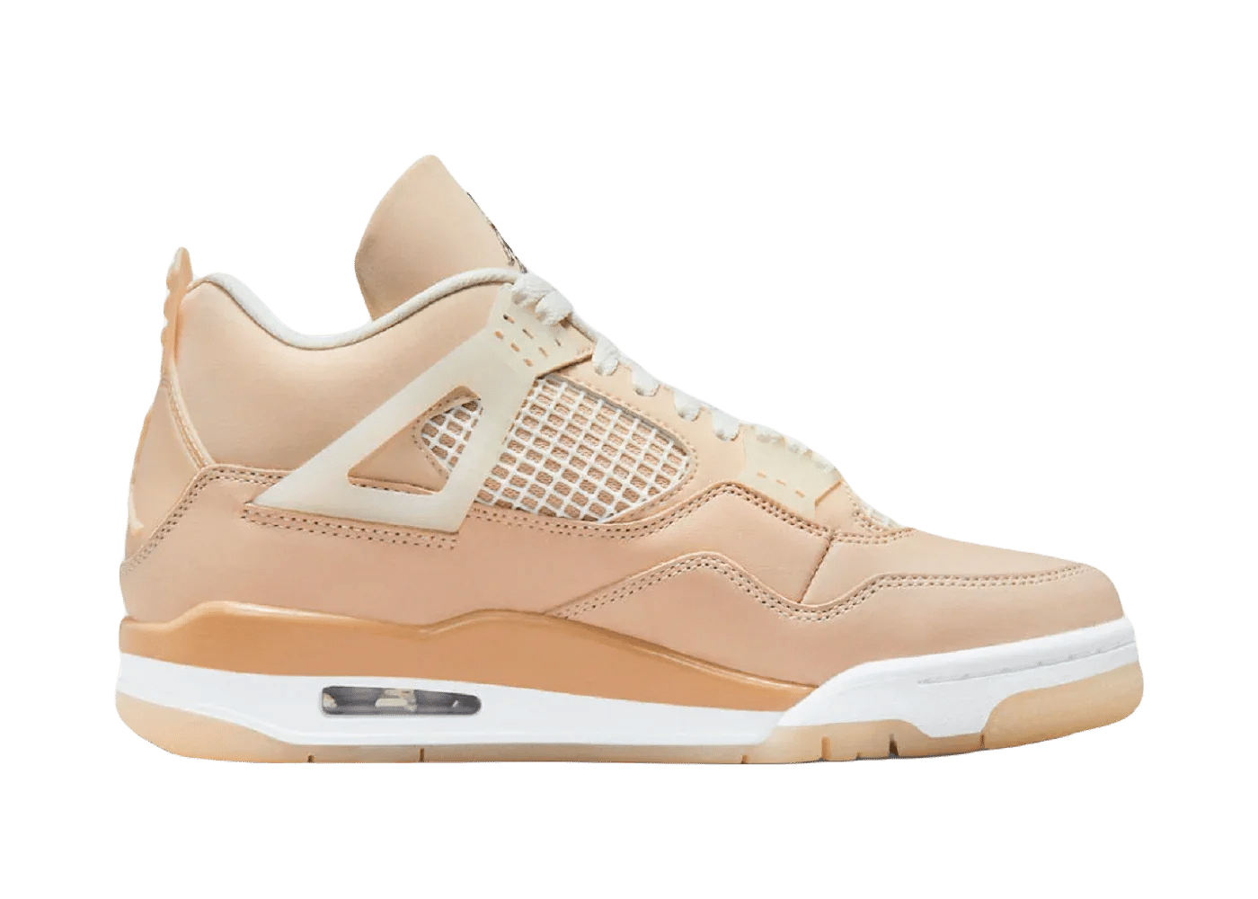 Nike Air Jordan 4 Retro Shimmer (W) - Sneaker Türkiye
