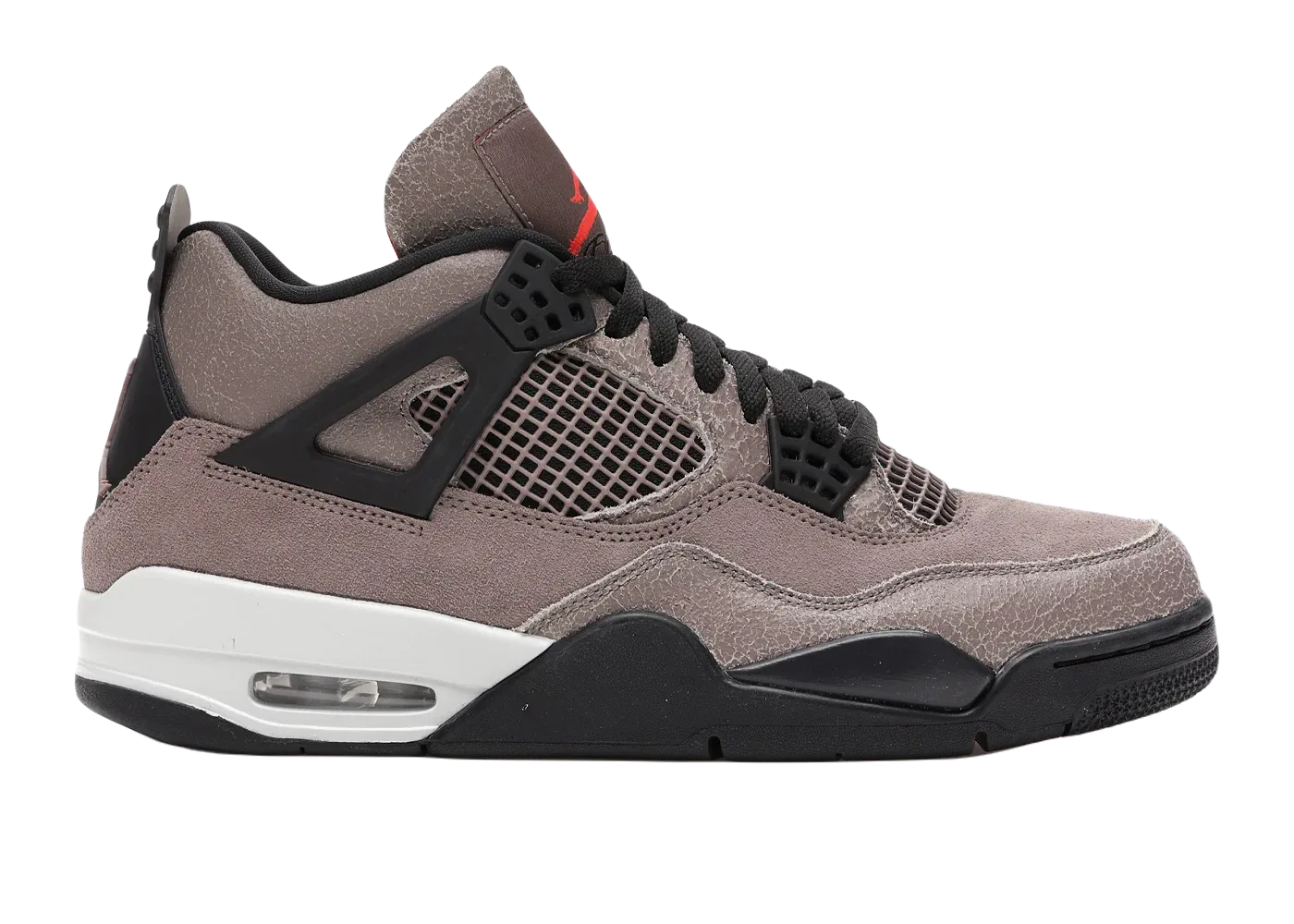 Nike Air Jordan 4 Retro Taupe Haze - Sneaker Türkiye