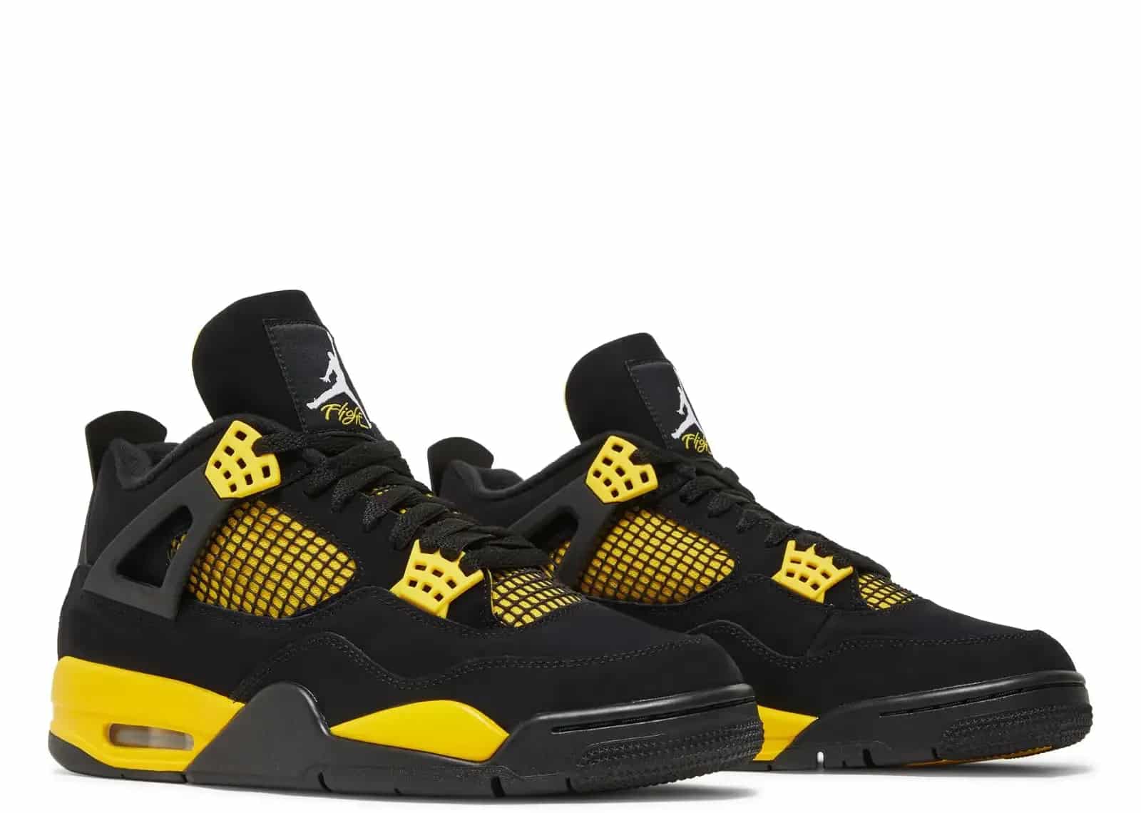 Nike Air Jordan 4 Retro Thunder (2023) - Sneaker Türkiye