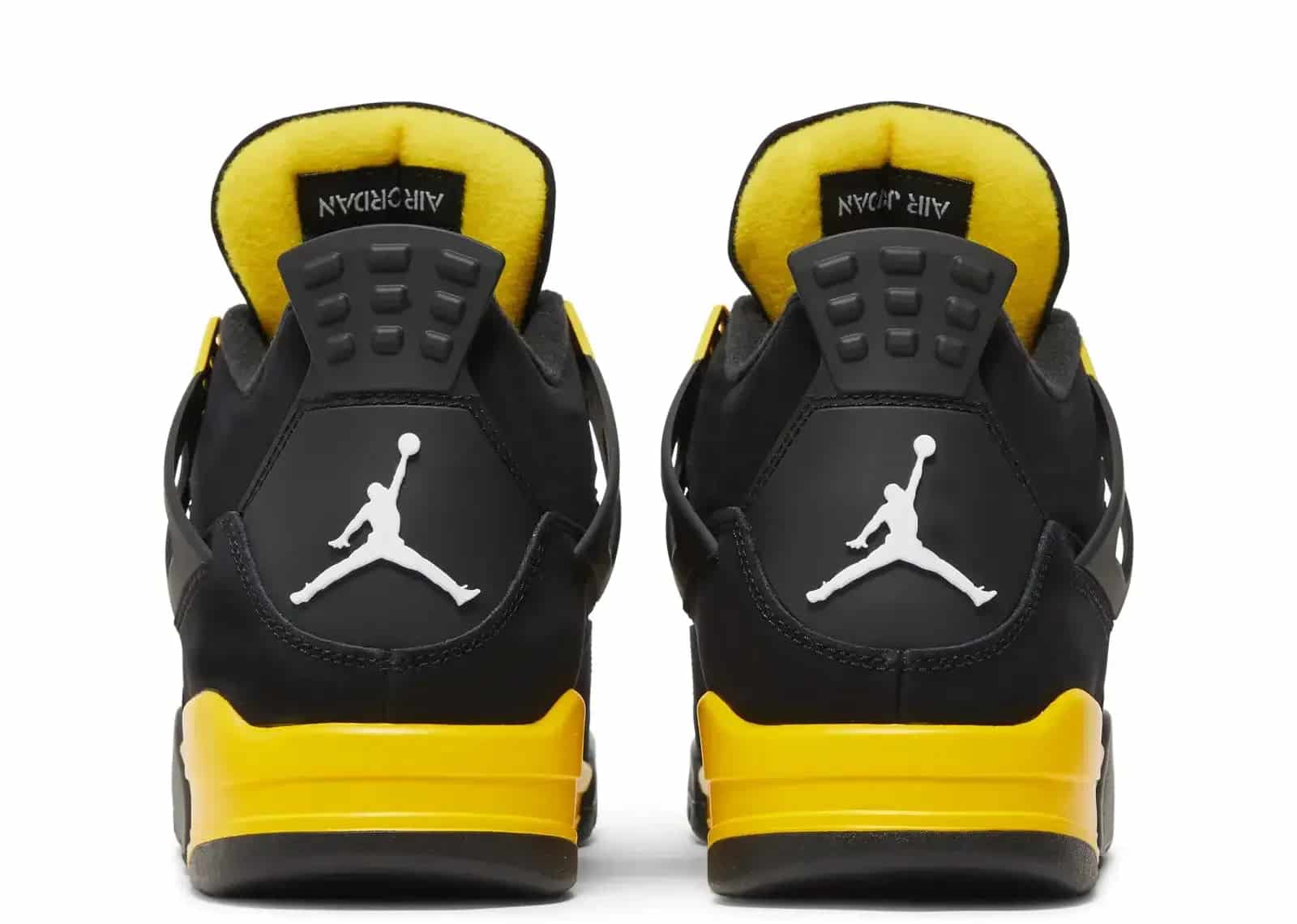 Nike Air Jordan 4 Retro Thunder (2023) - Sneaker Türkiye