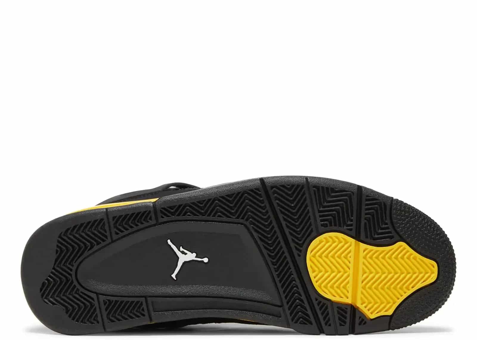 Nike Air Jordan 4 Retro Thunder (2023) - Sneaker Türkiye