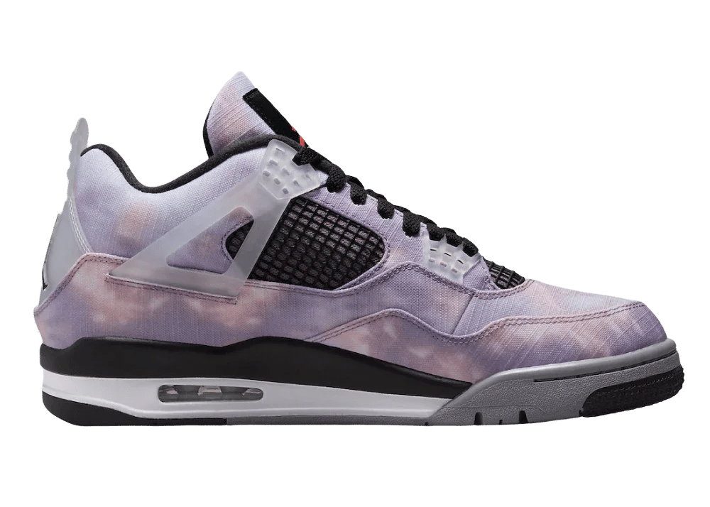 Nike Air Jordan 4 Retro Zen Master - Sneaker Türkiye