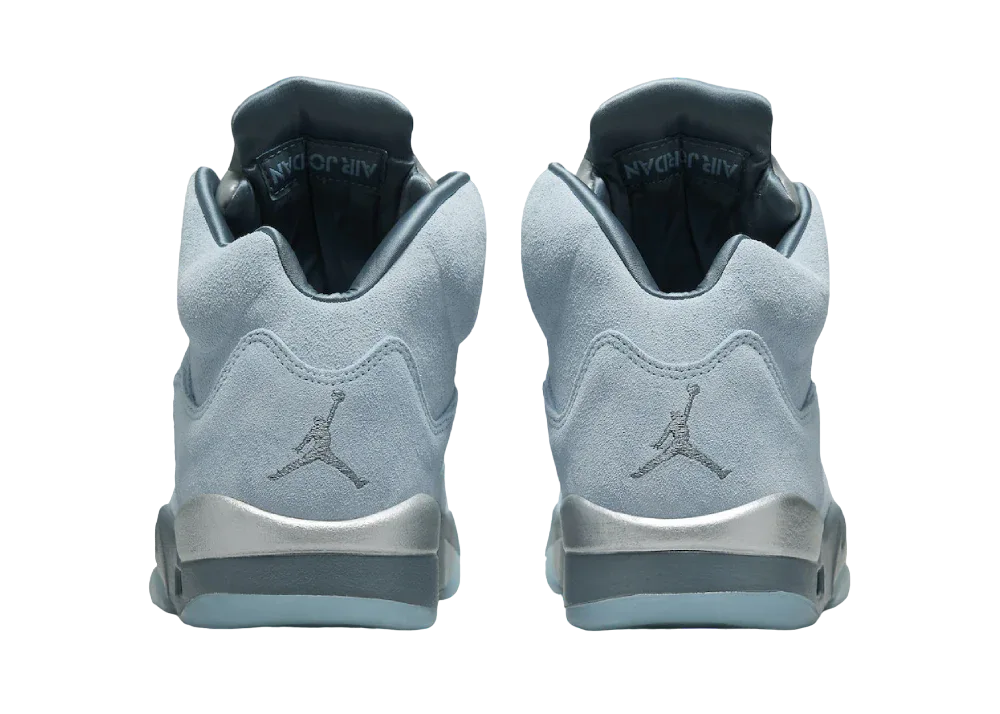 Nike Air Jordan 5 Retro Bluebird (W) - Sneaker Türkiye