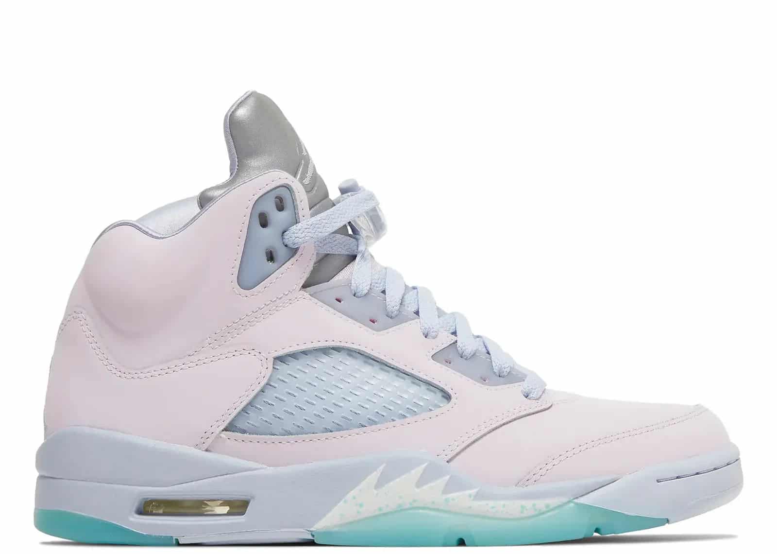 Nike Air Jordan 5 Retro Easter (2022) - Sneaker Türkiye