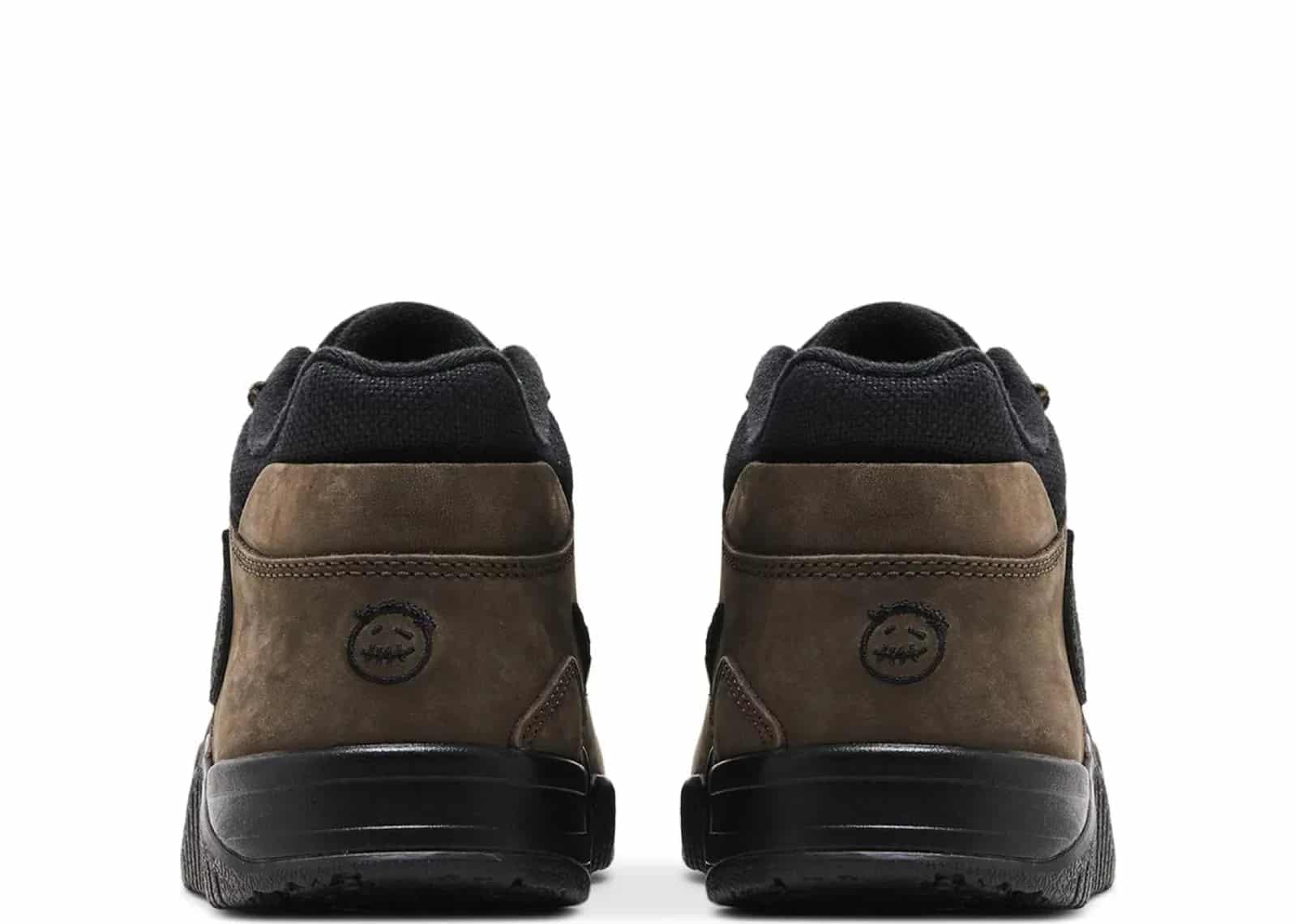 Nike Air Jordan Jumpman Jack TR Travis Scott Dark Mocha - Sneaker Türkiye