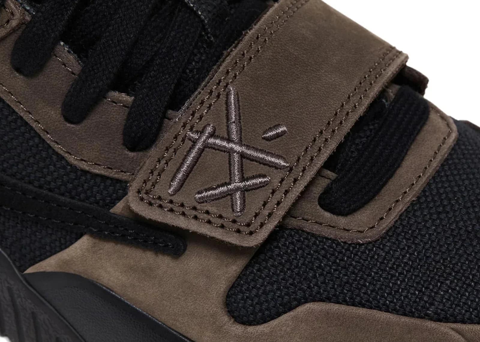 Nike Air Jordan Jumpman Jack TR Travis Scott Dark Mocha - Sneaker Türkiye