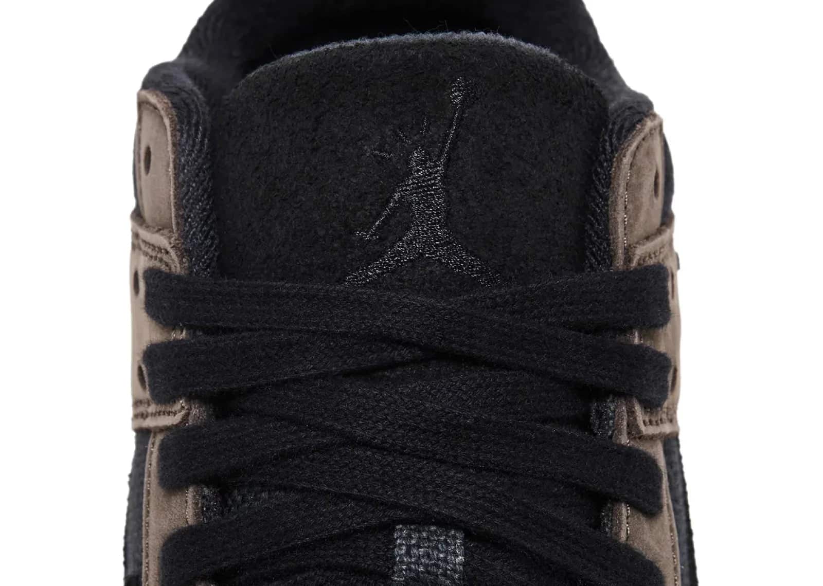 Nike Air Jordan Jumpman Jack TR Travis Scott Dark Mocha - Sneaker Türkiye