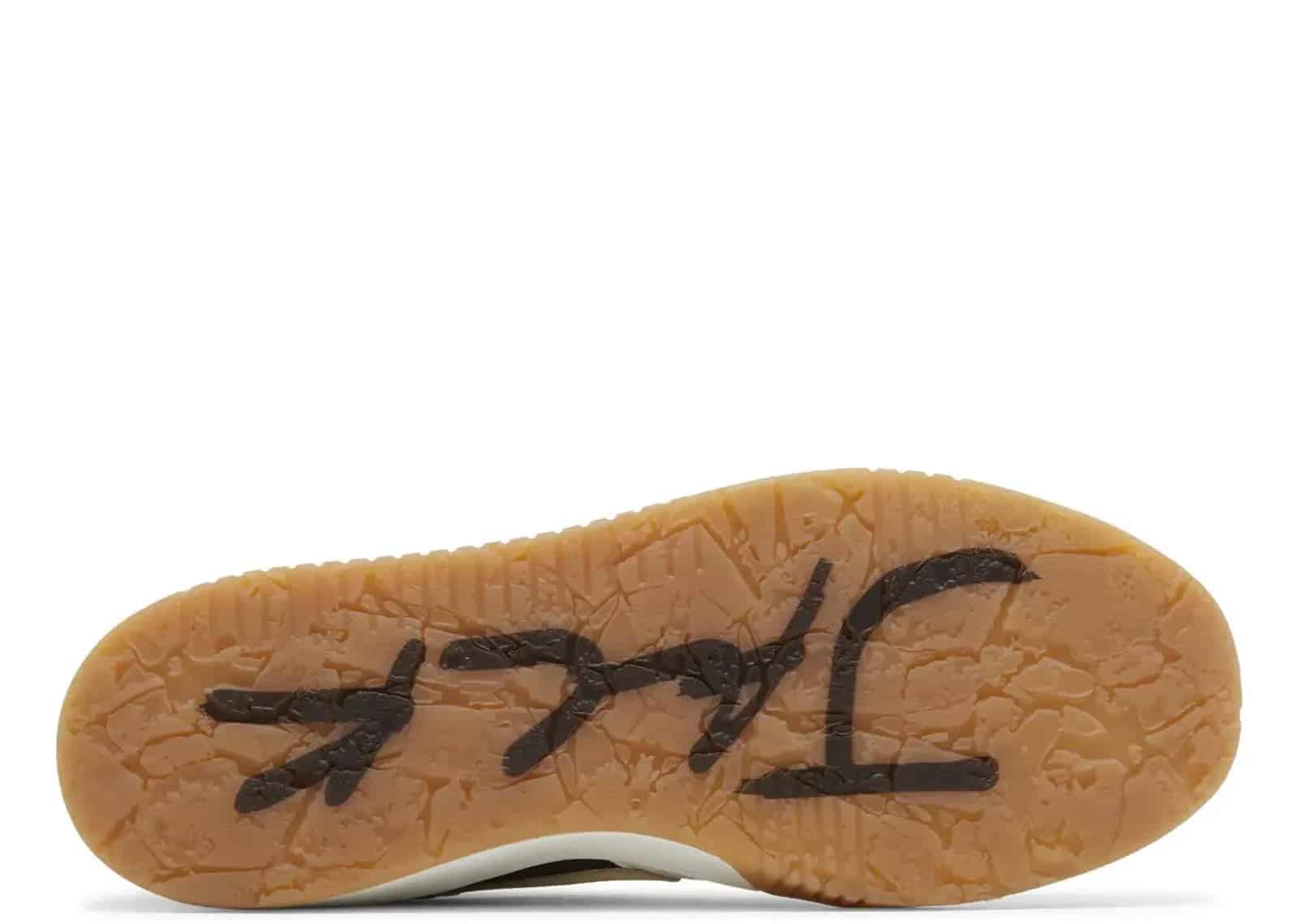 Nike Air Jordan Jumpman Jack TR Travis Scott Sail - Sneaker Türkiye