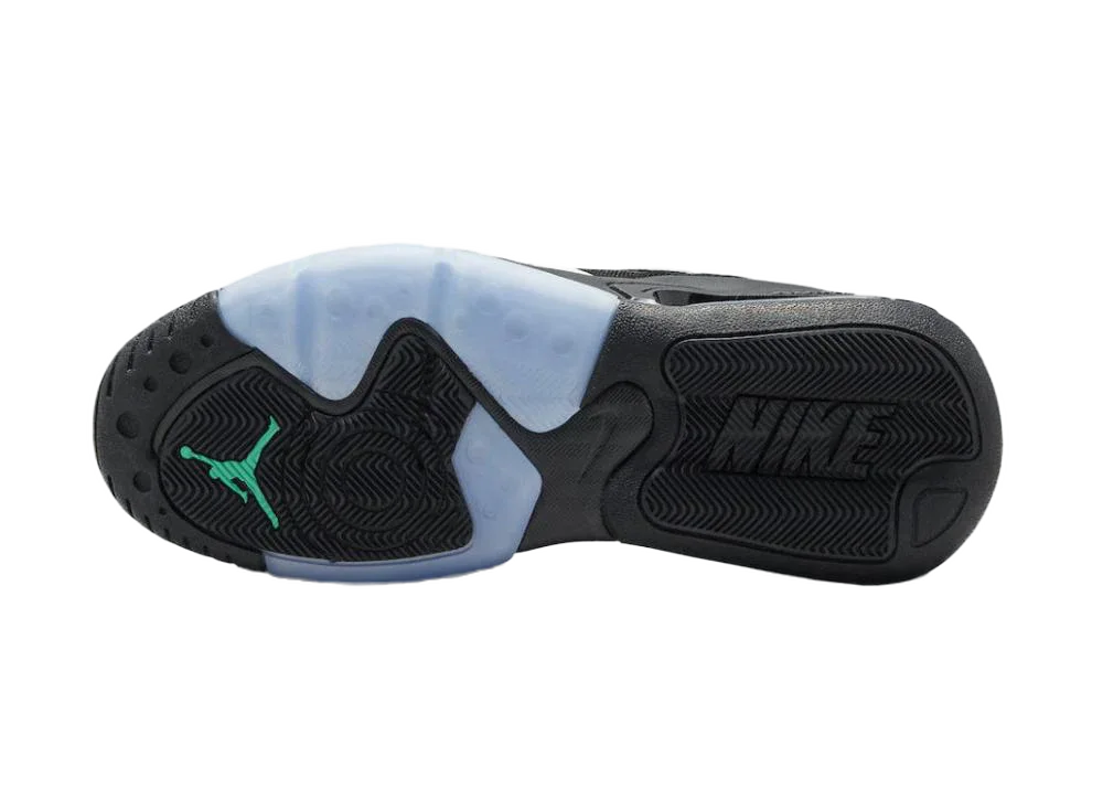 Nike Air Jordan Point Lane Urban Jungle - Sneaker Türkiye