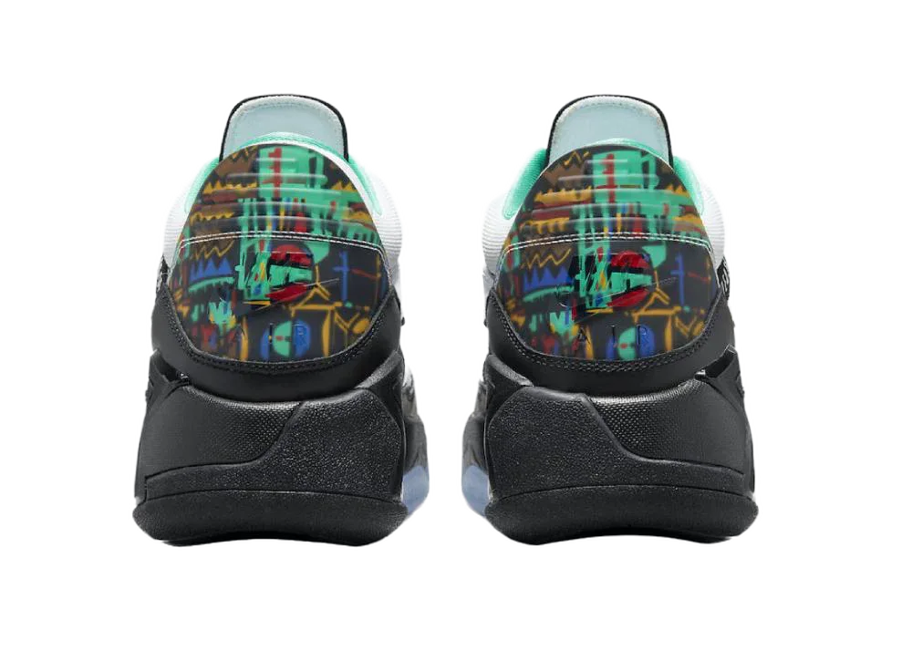 Nike Air Jordan Point Lane Urban Jungle - Sneaker Türkiye