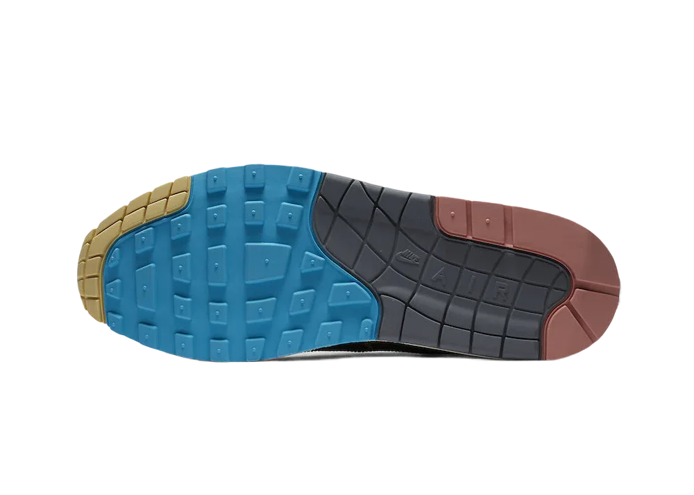Nike Air Max 1/97 Sean Wotherspoon - Sneaker Türkiye