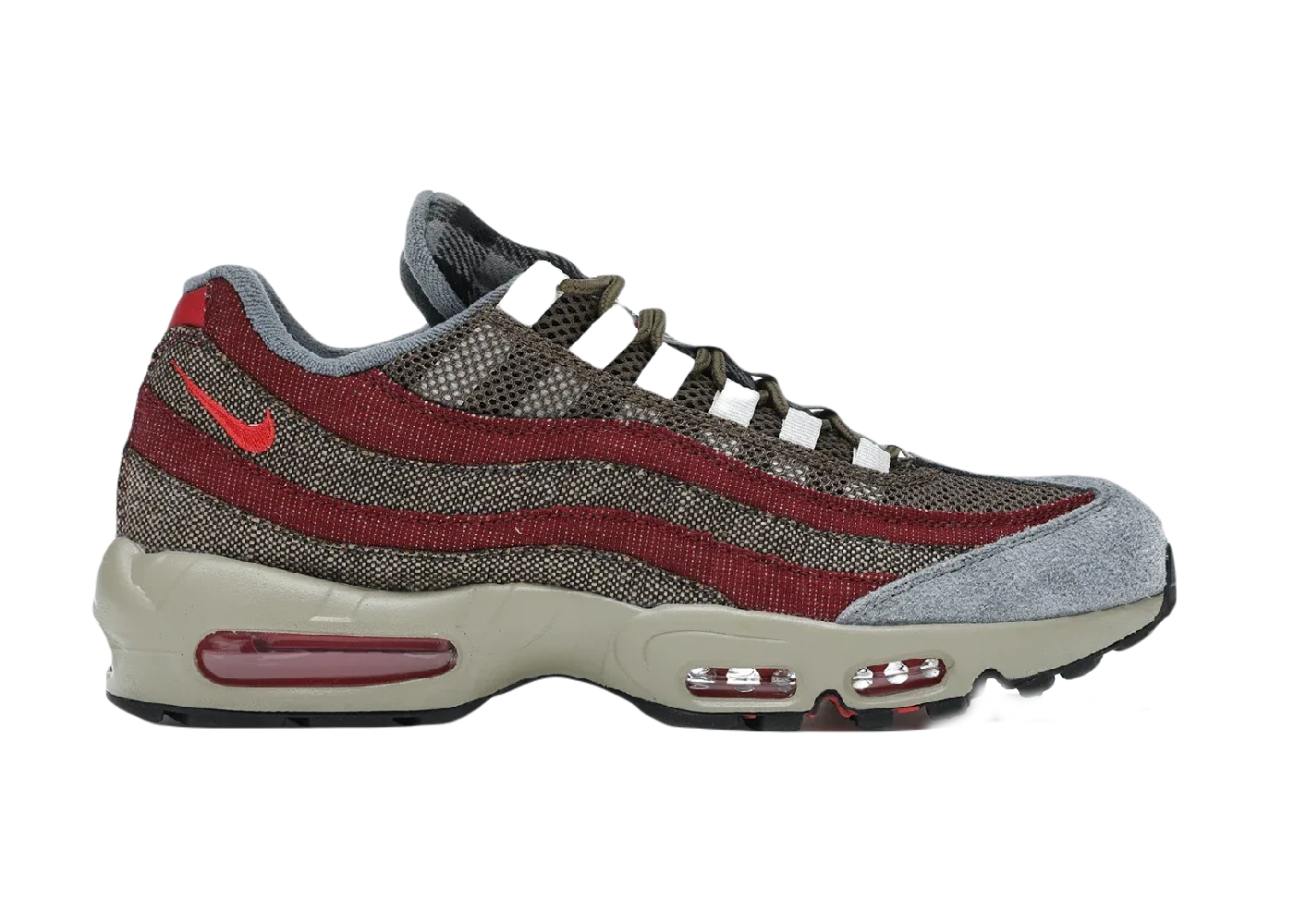 Nike Air Max 95 Freddy Krueger - Sneaker Türkiye