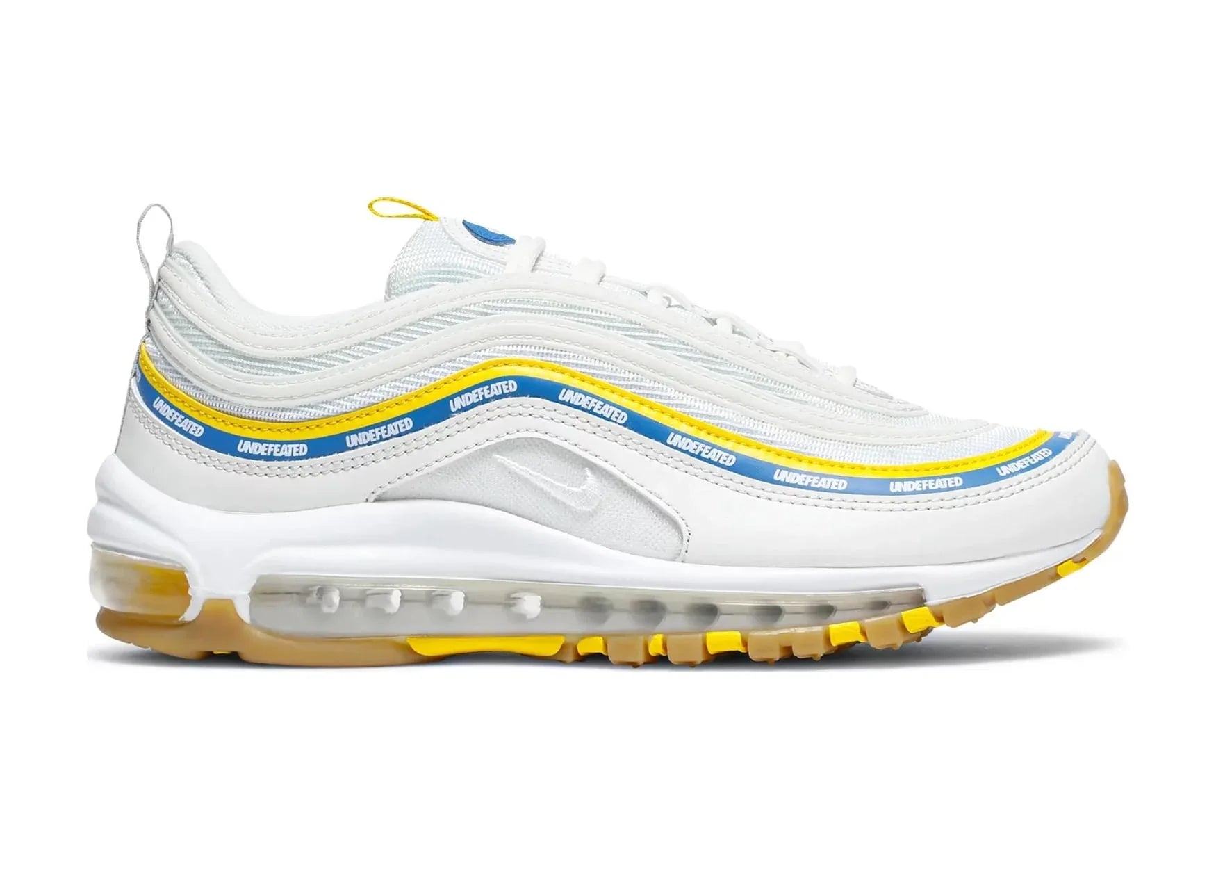 Nike Air Max 97 Undefeated UCLA - Sneaker Türkiye