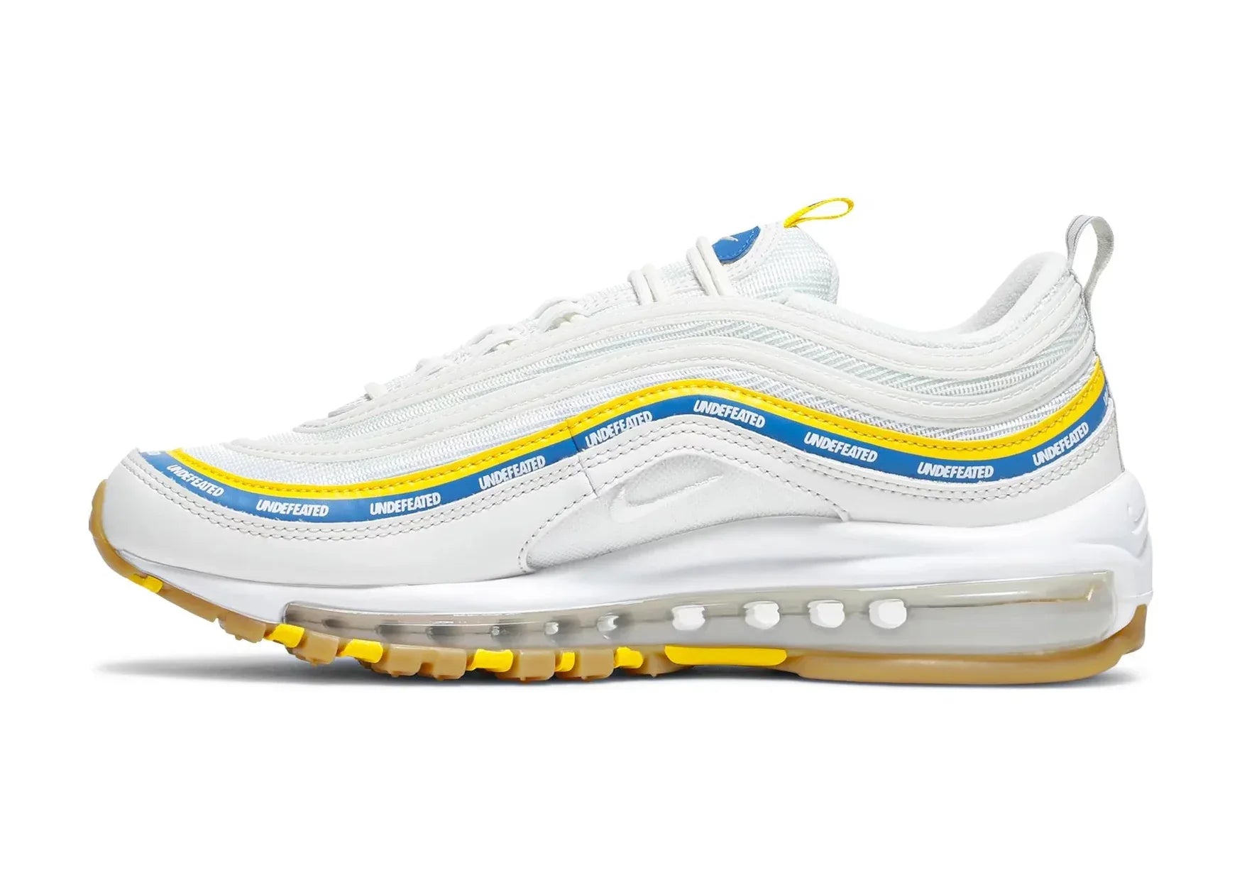 Nike Air Max 97 Undefeated UCLA - Sneaker Türkiye